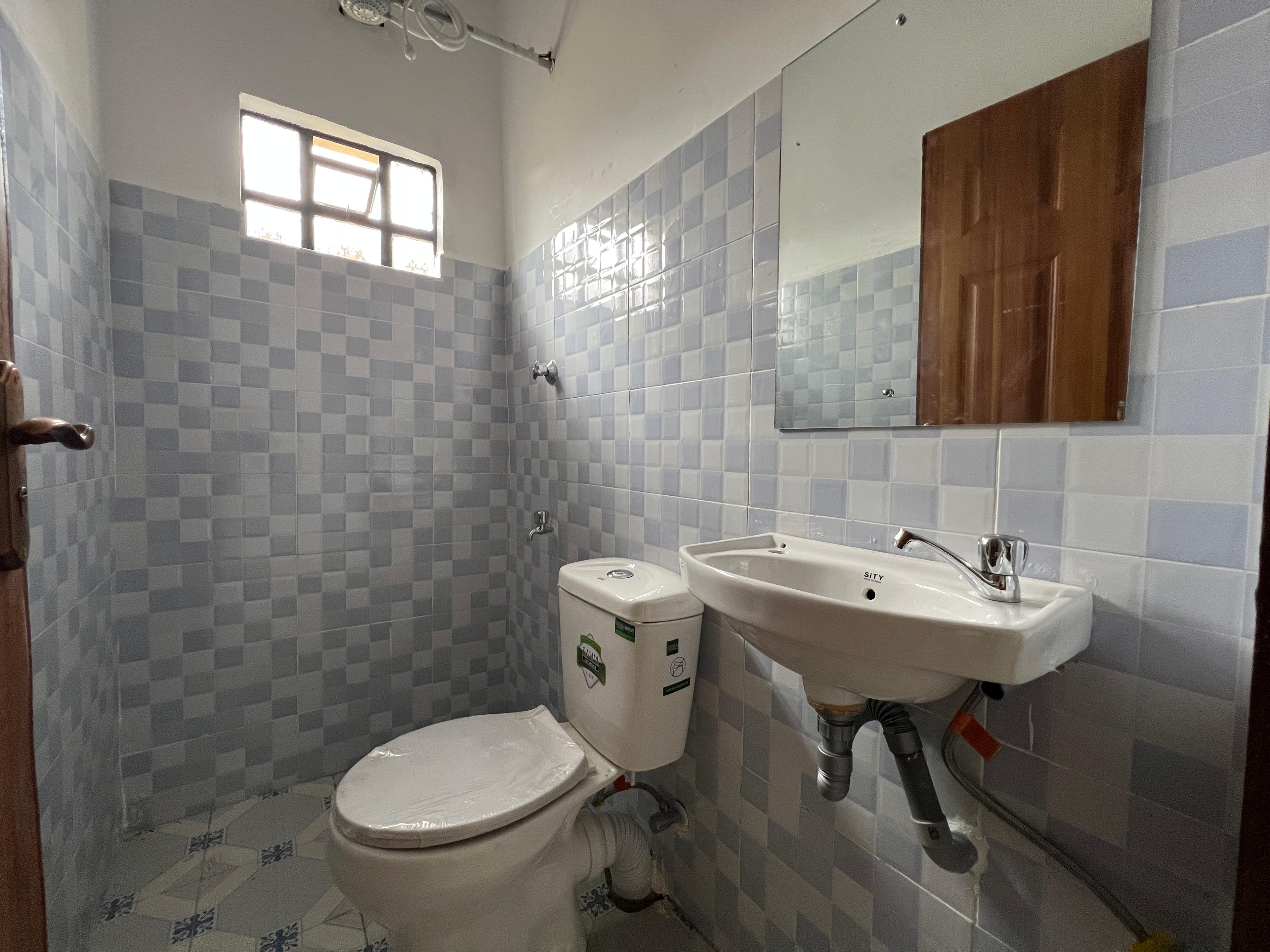 3BR Bungalow on Salle in Rongai Kahuho - Image 17