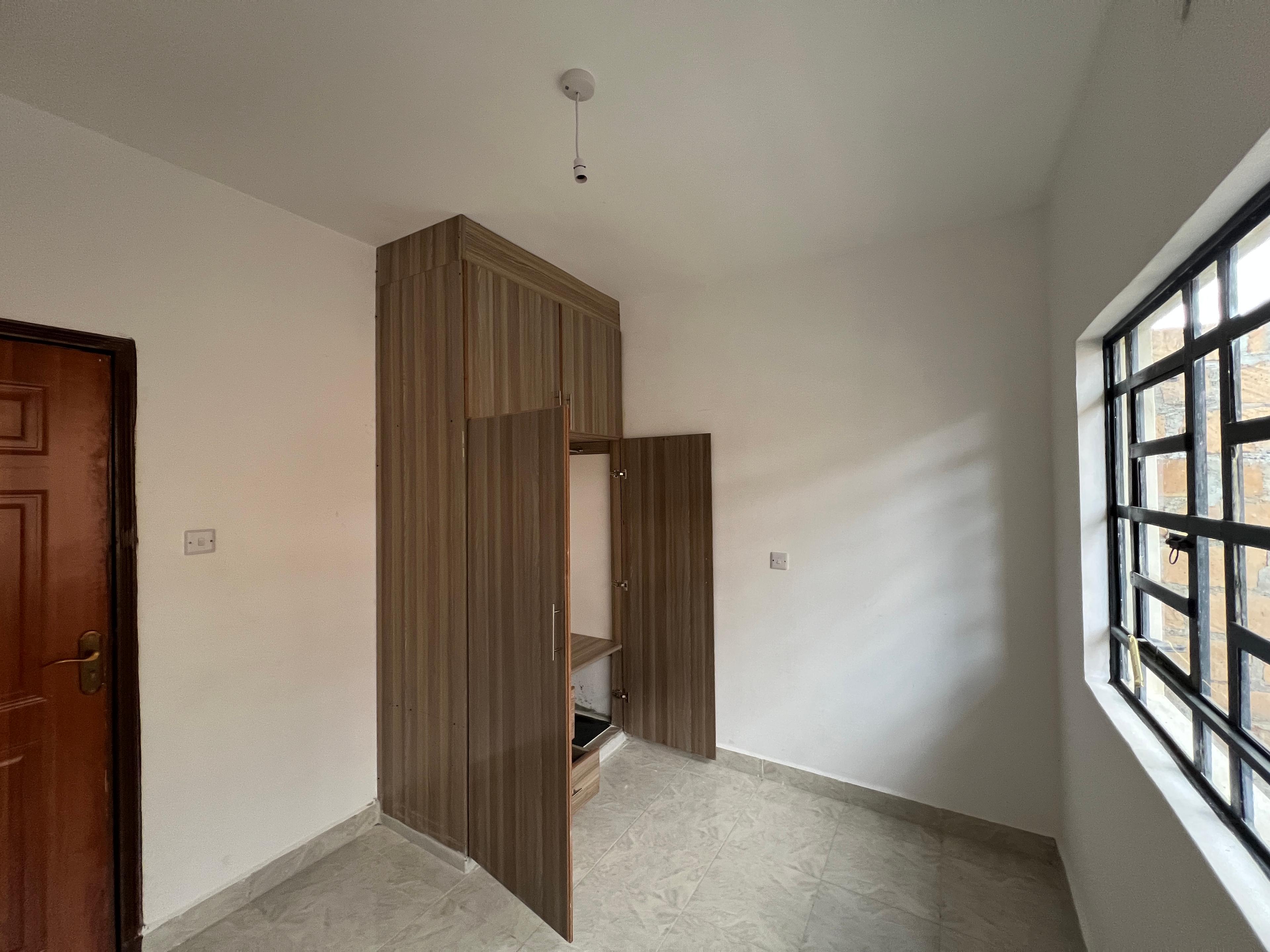 3BR Bungalow on Salle in Rongai Kahuho - Image 20