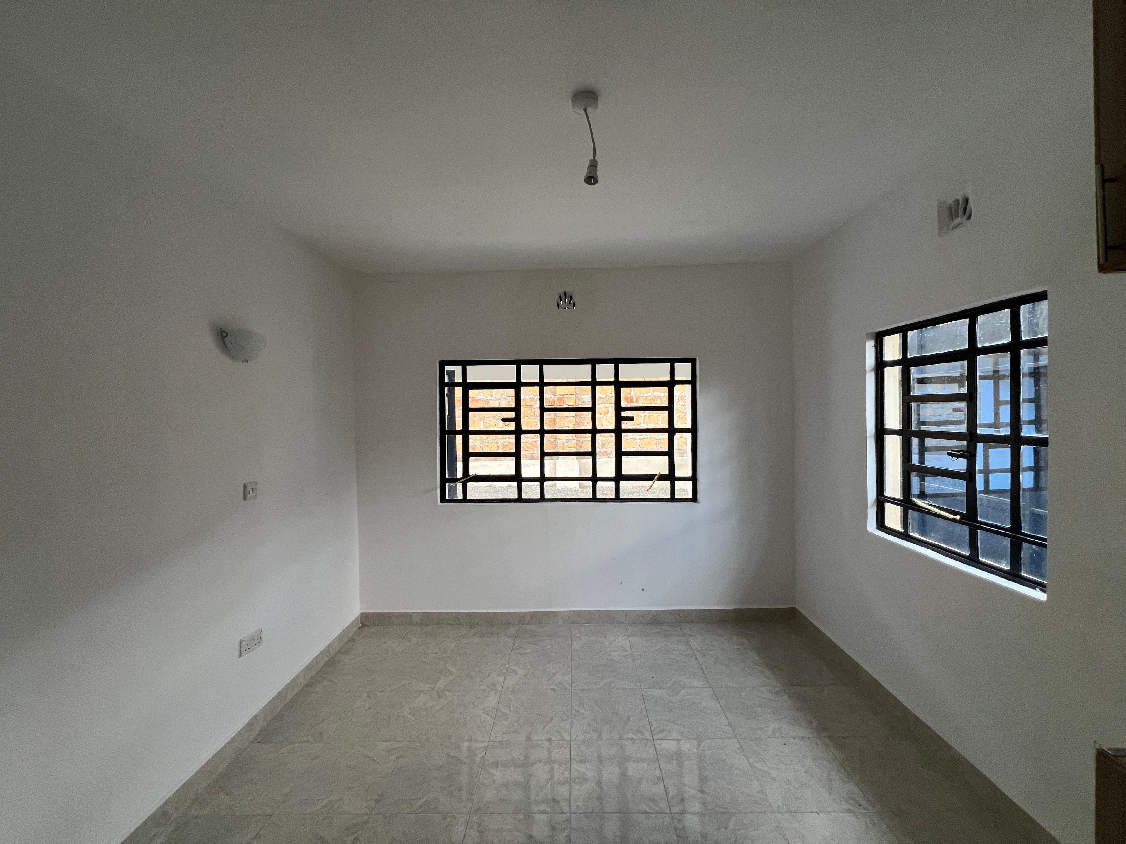 3BR Bungalow on Salle in Rongai Kahuho - Image 18