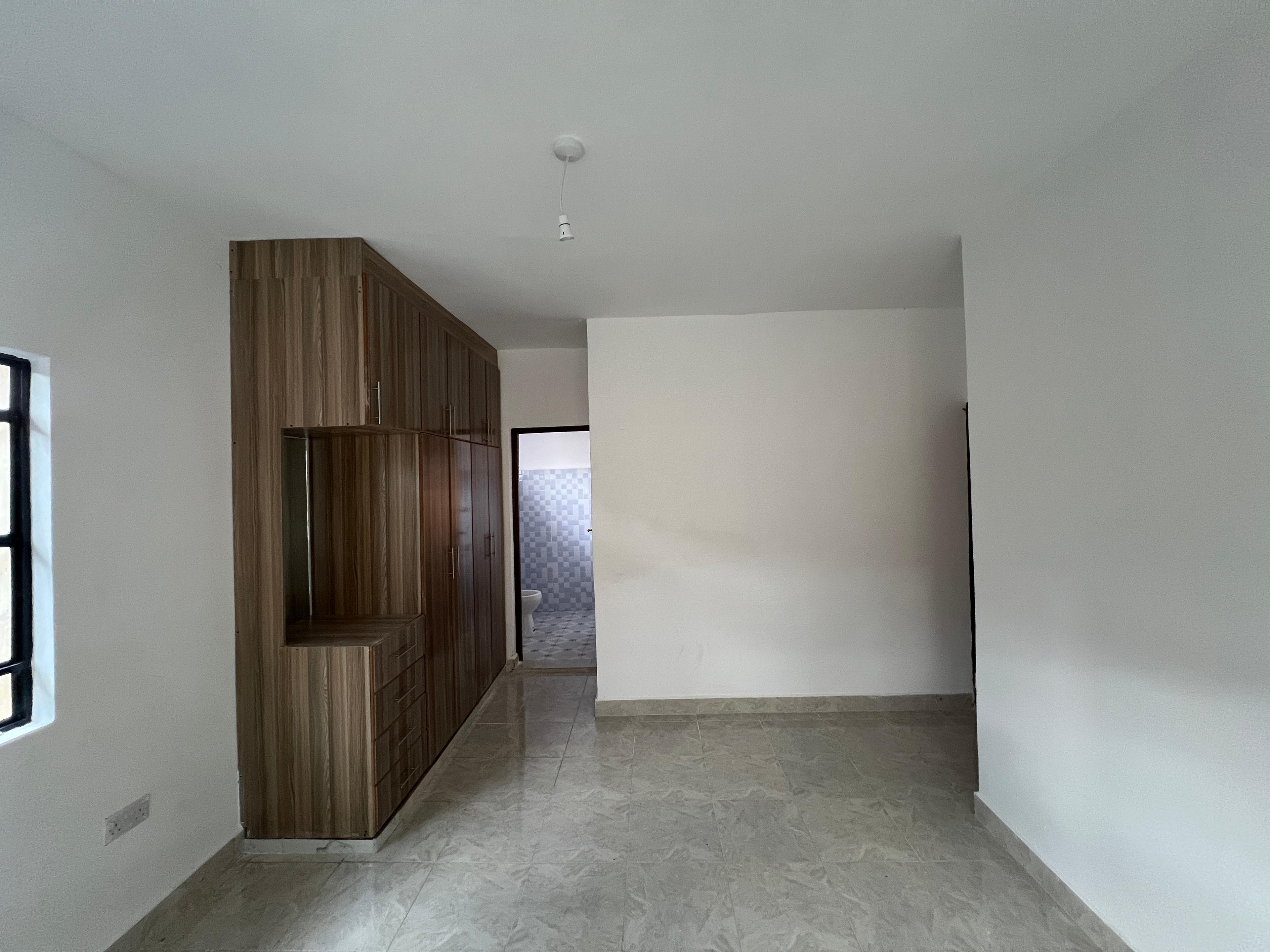 3BR Bungalow on Salle in Rongai Kahuho - Image 19