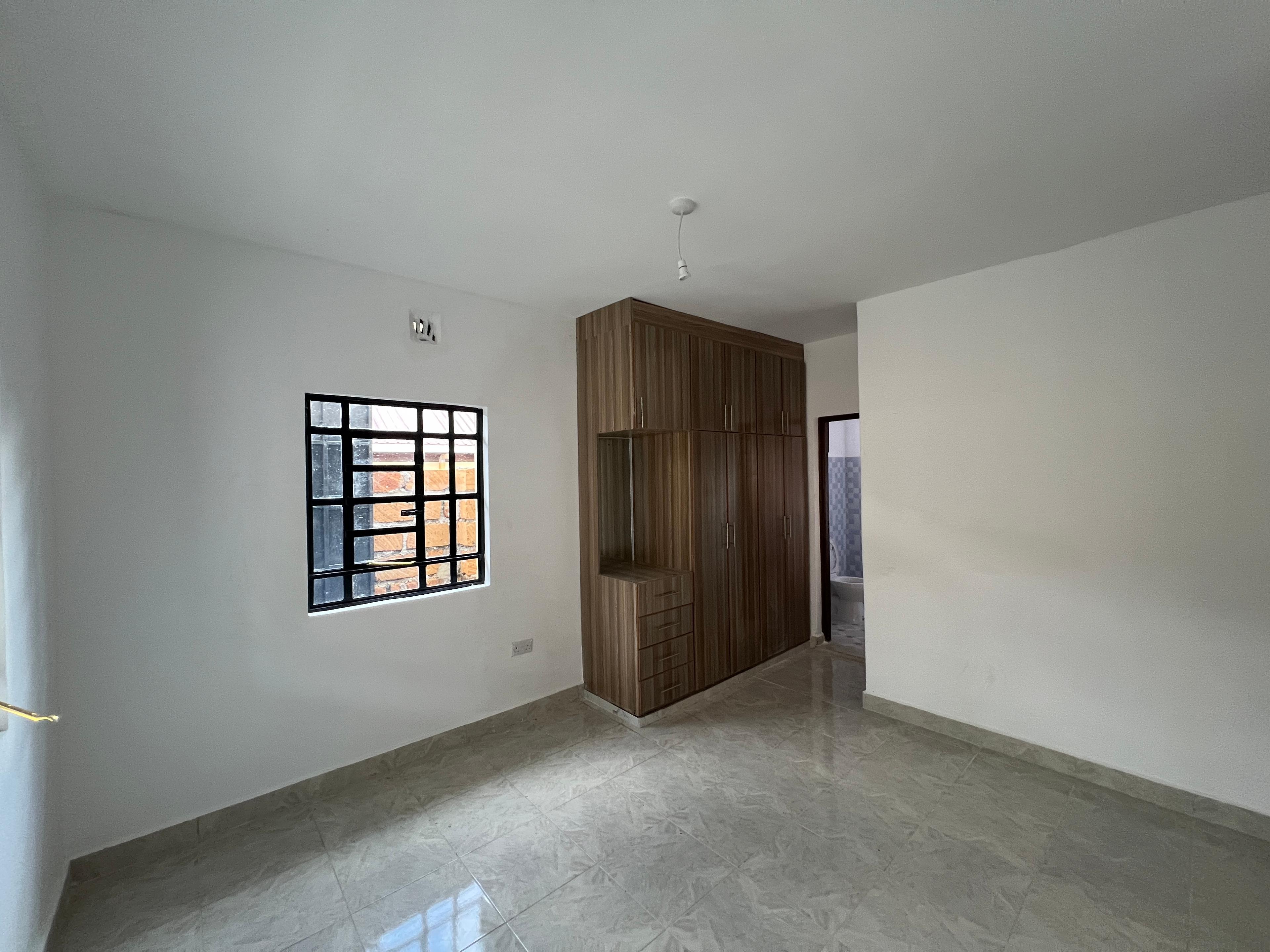 3BR Bungalow on Salle in Rongai Kahuho - Image 16