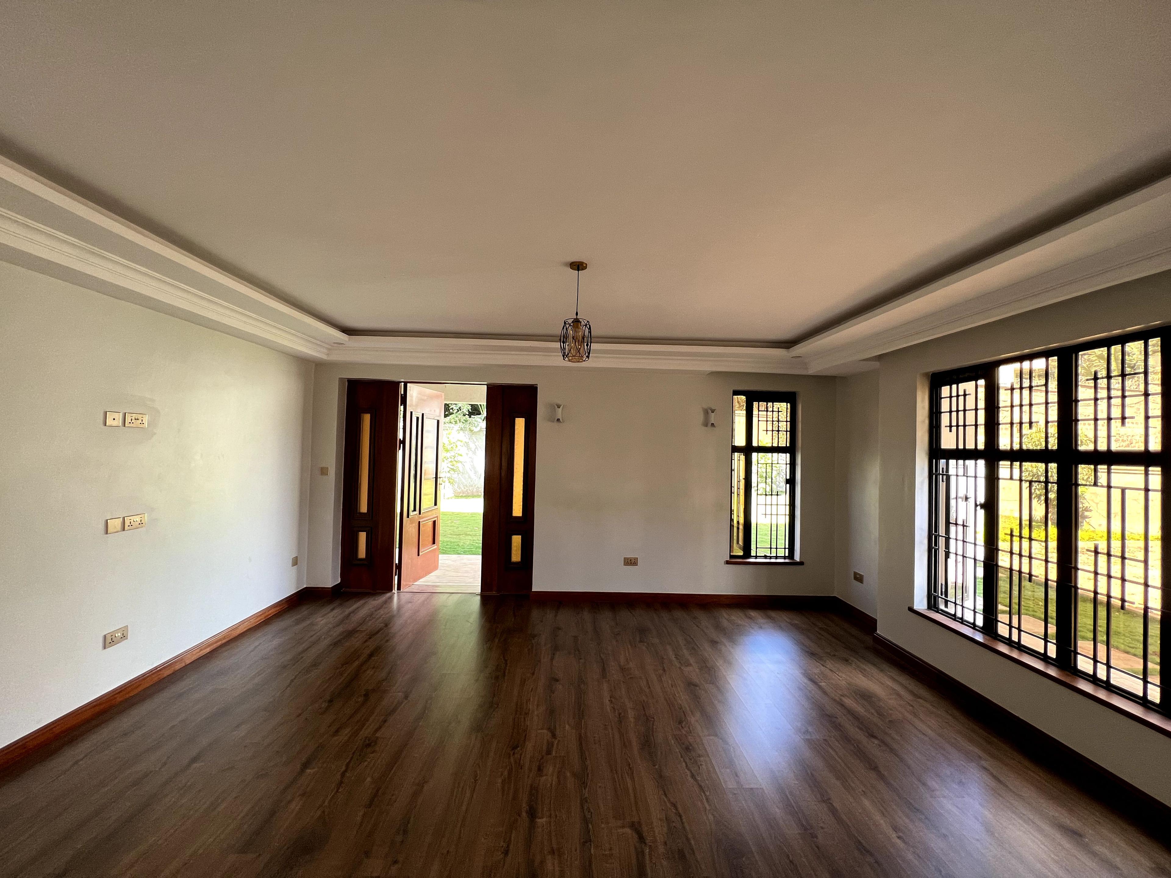 4BR Mansions on sale in Kiambu Road  - Image 7