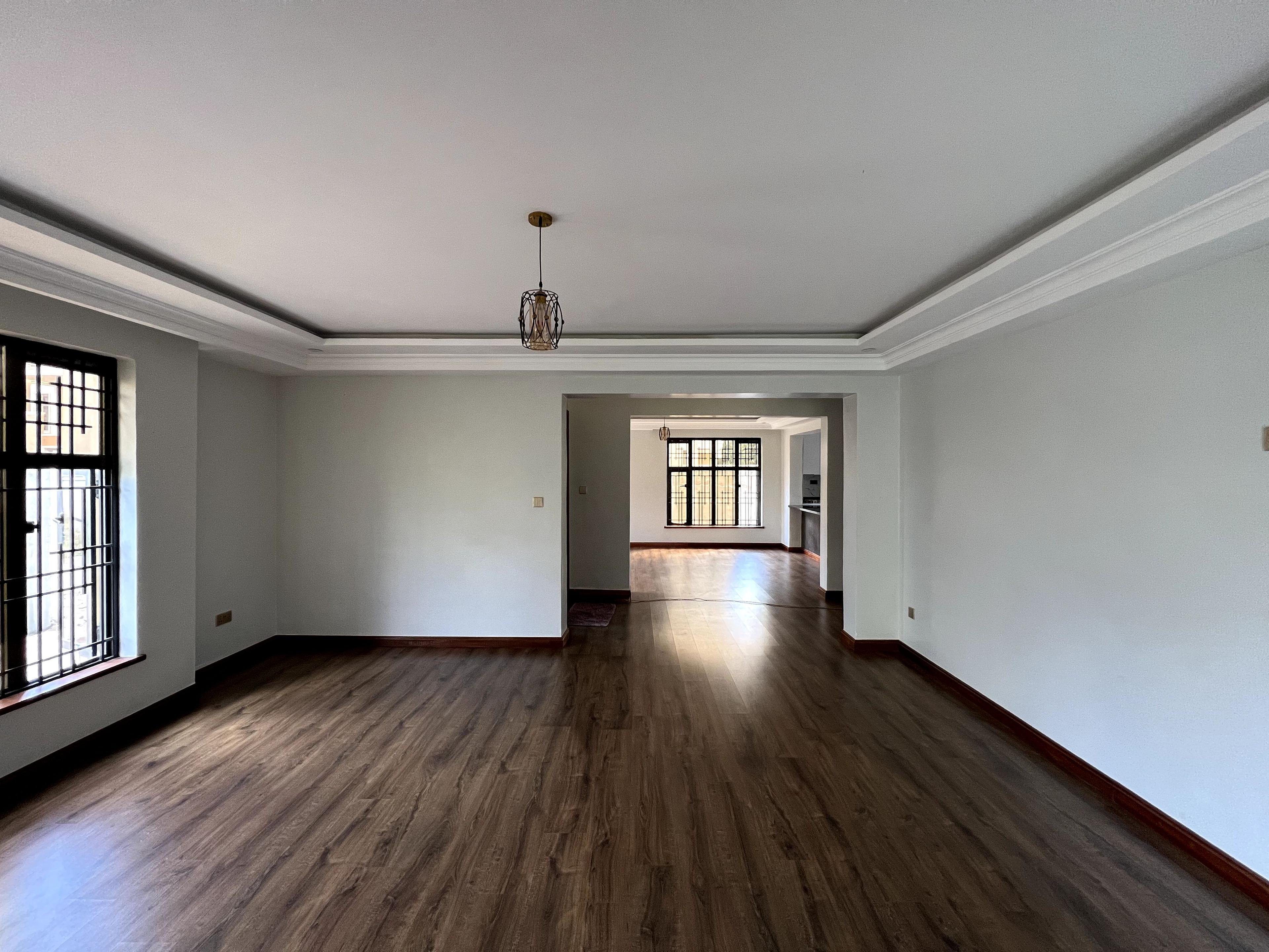 4BR Mansions on sale in Kiambu Road  - Image 11