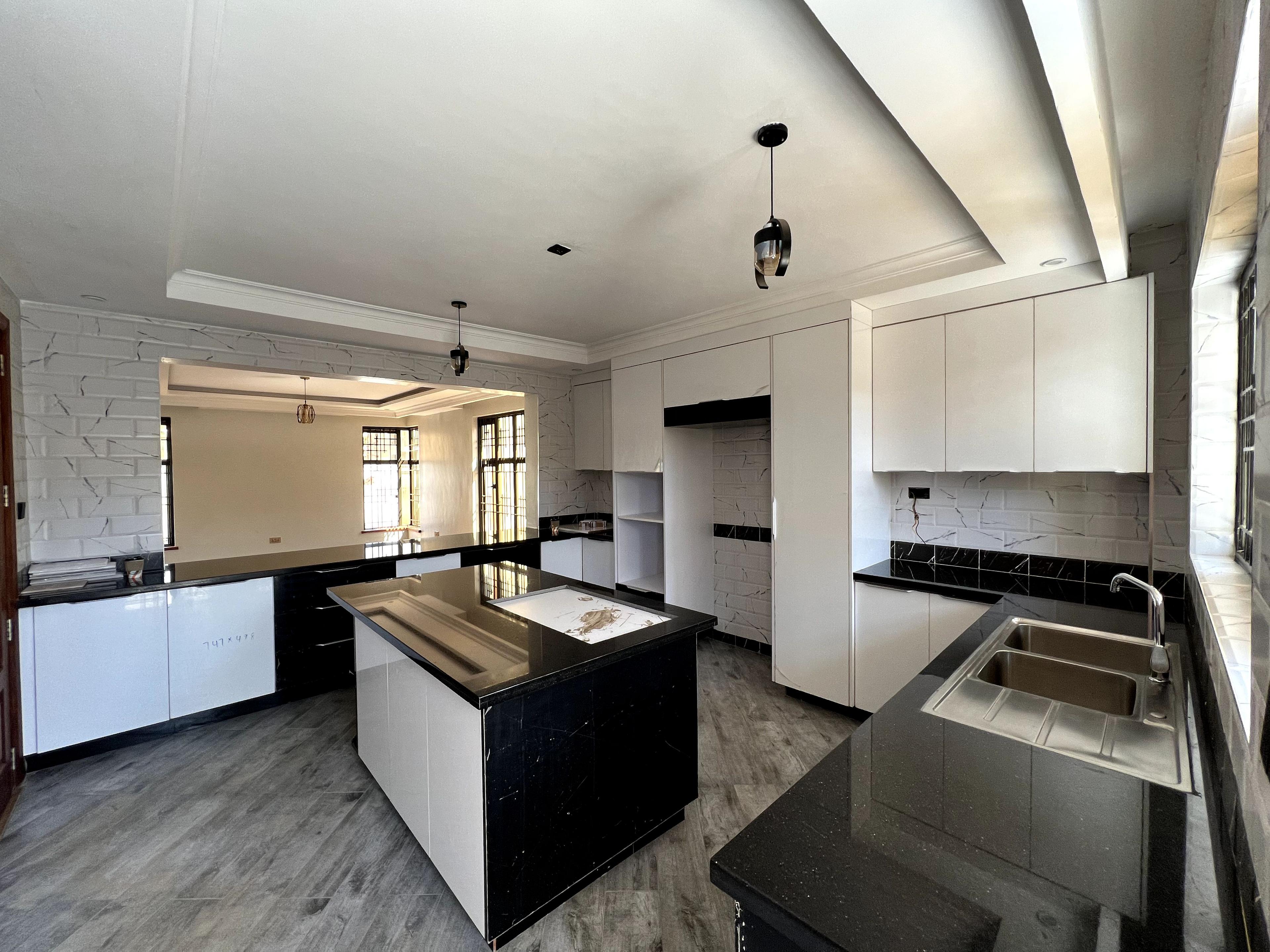 4BR Mansions on sale in Kiambu Road  - Image 3
