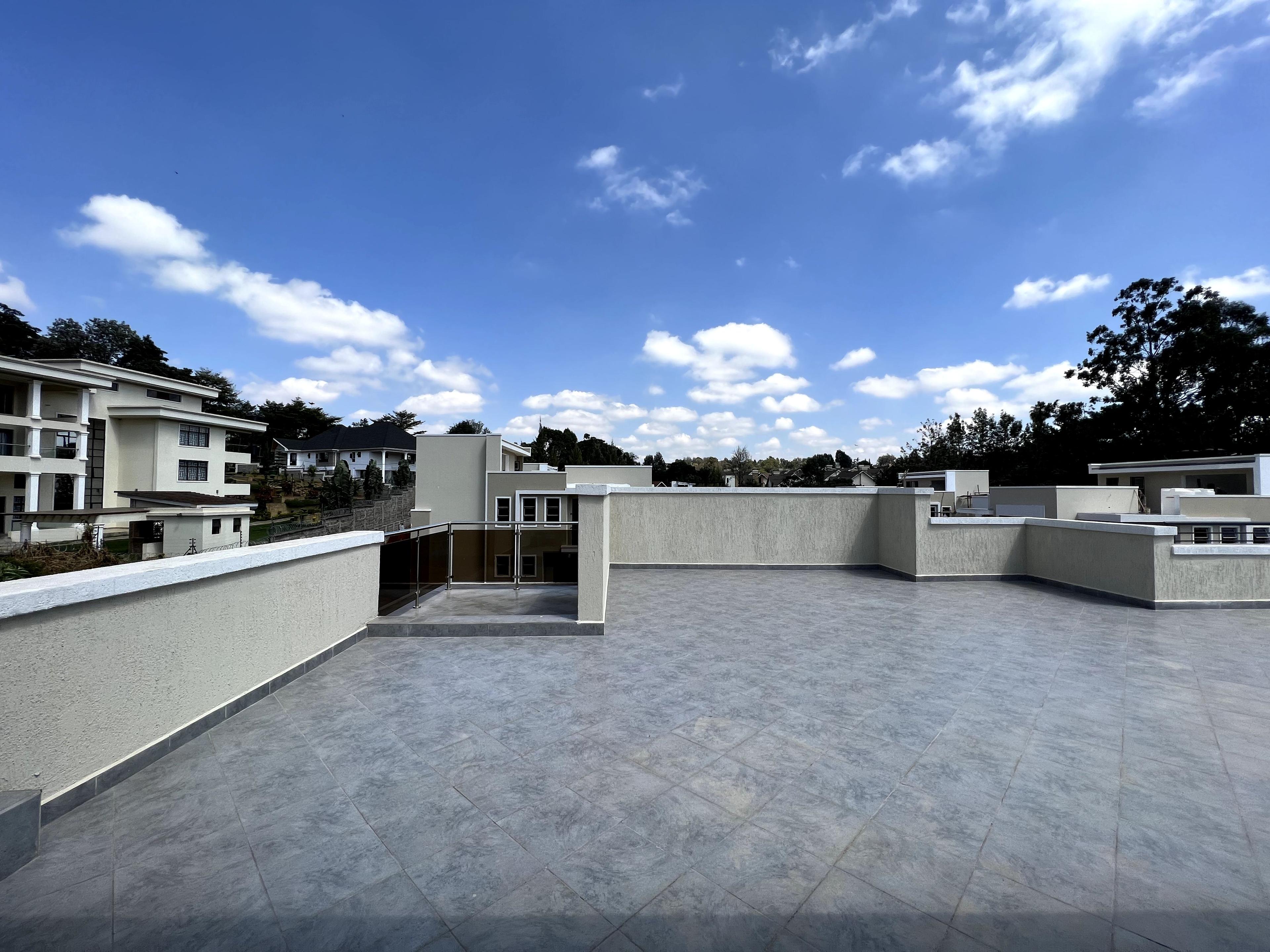 4BR Mansions on sale in Kiambu Road  - Image 4