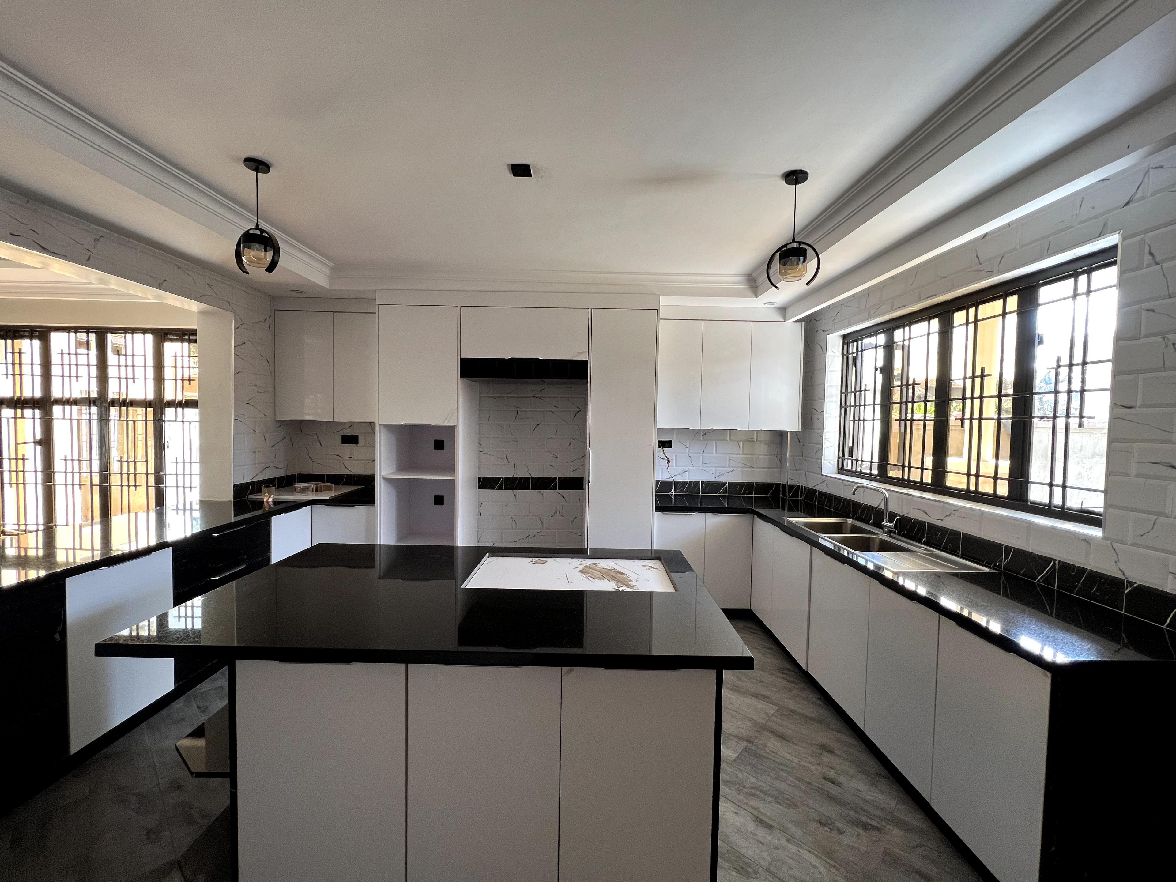 4BR Mansions on sale in Kiambu Road  - Image 6