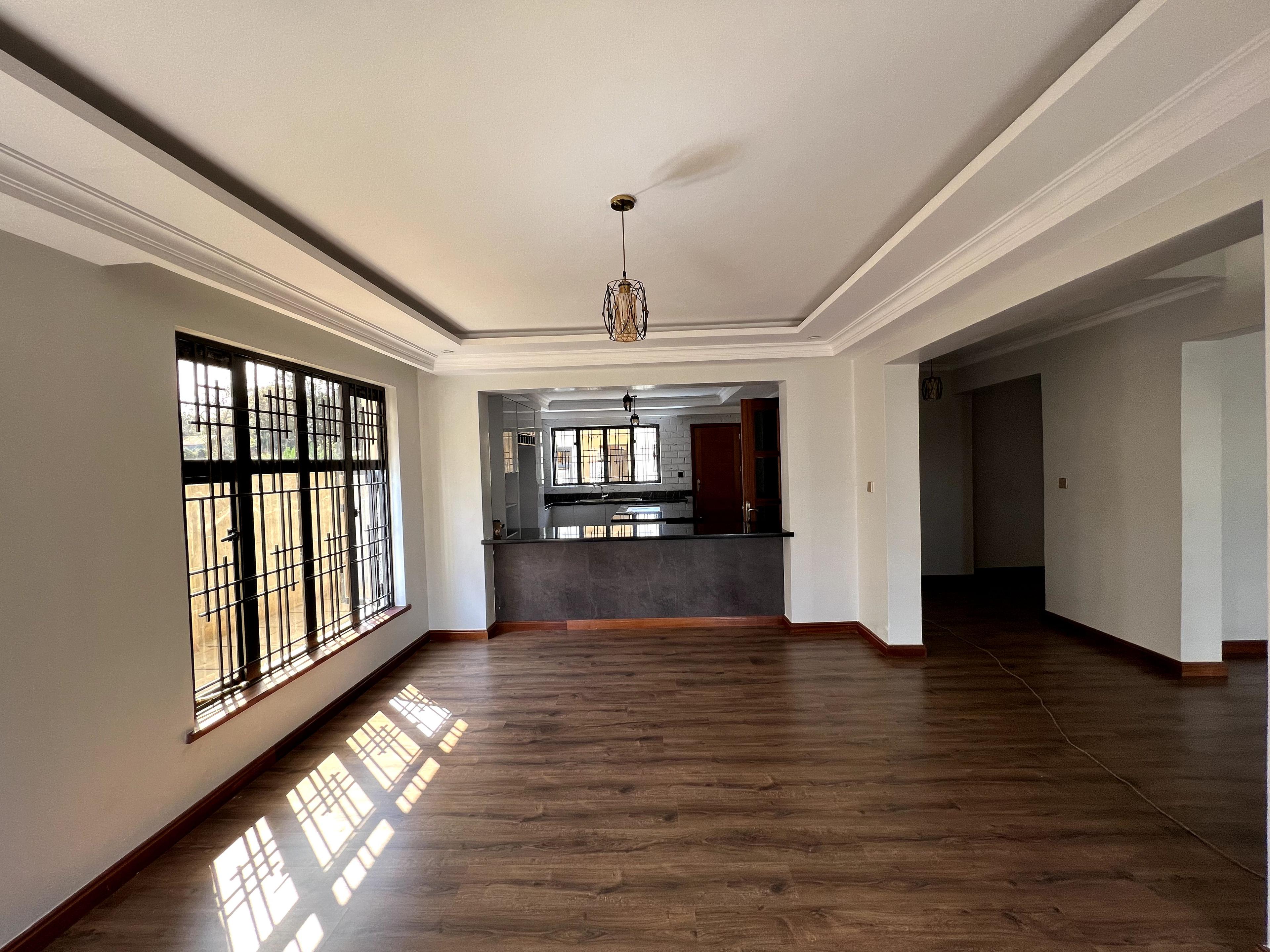 4BR Mansions on sale in Kiambu Road  - Image 5