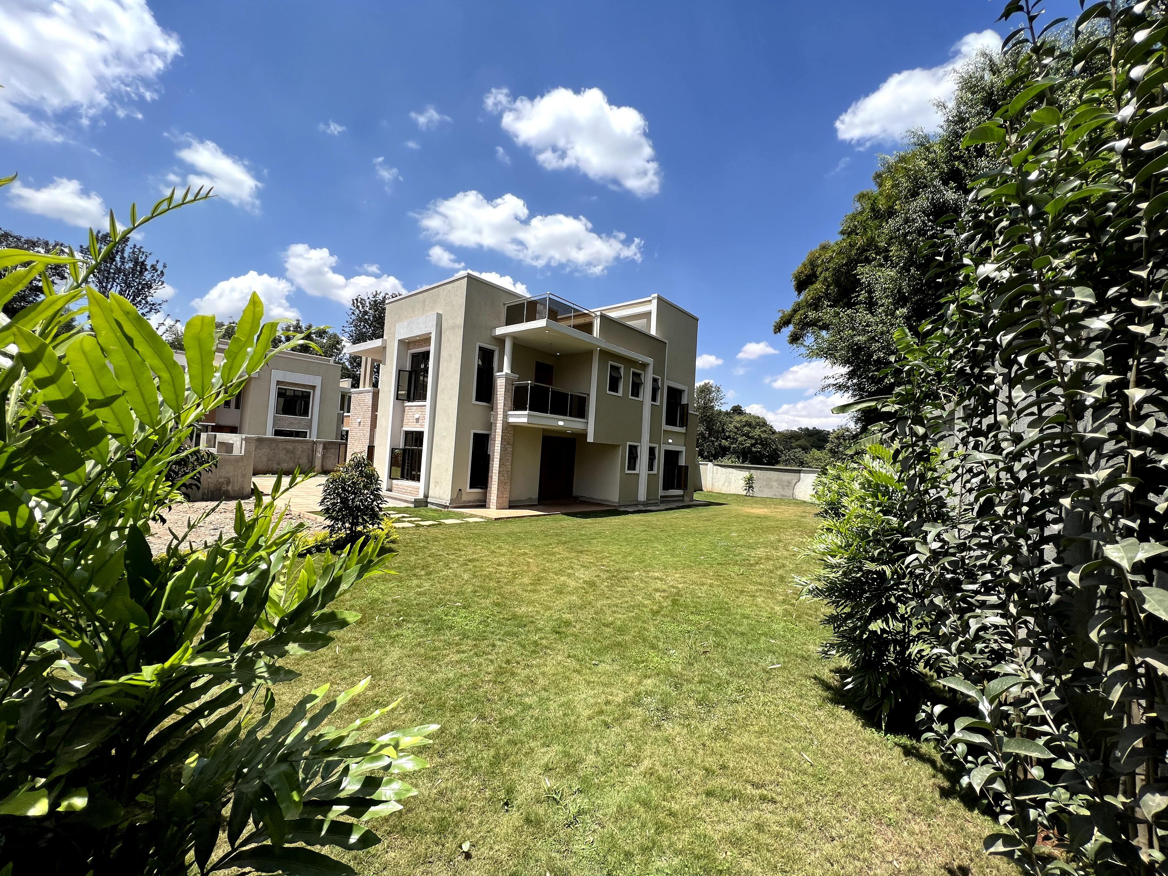 4BR Mansions on sale in Kiambu Road  - Image 12