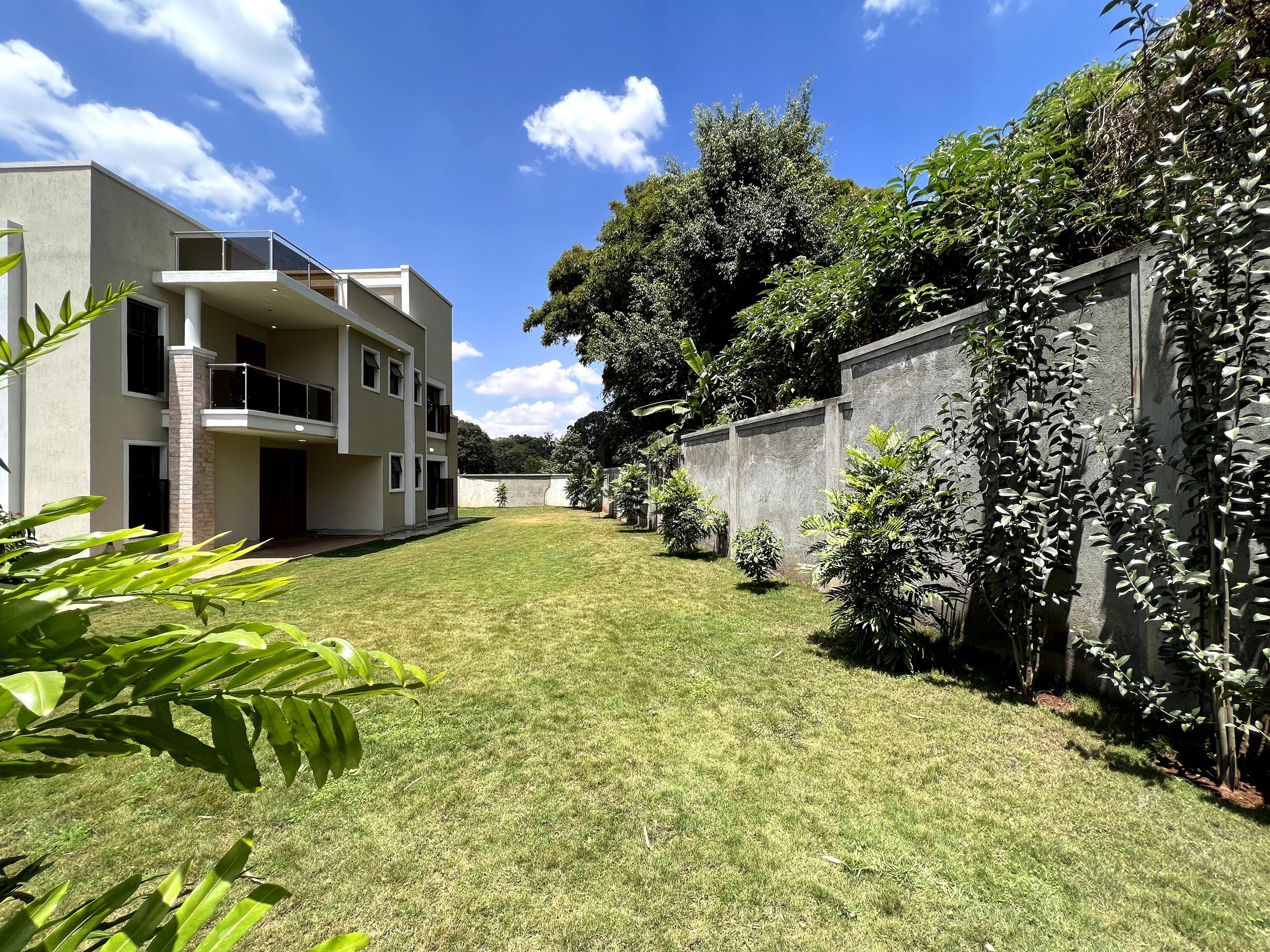 4BR Mansions on sale in Kiambu Road  - Image 16