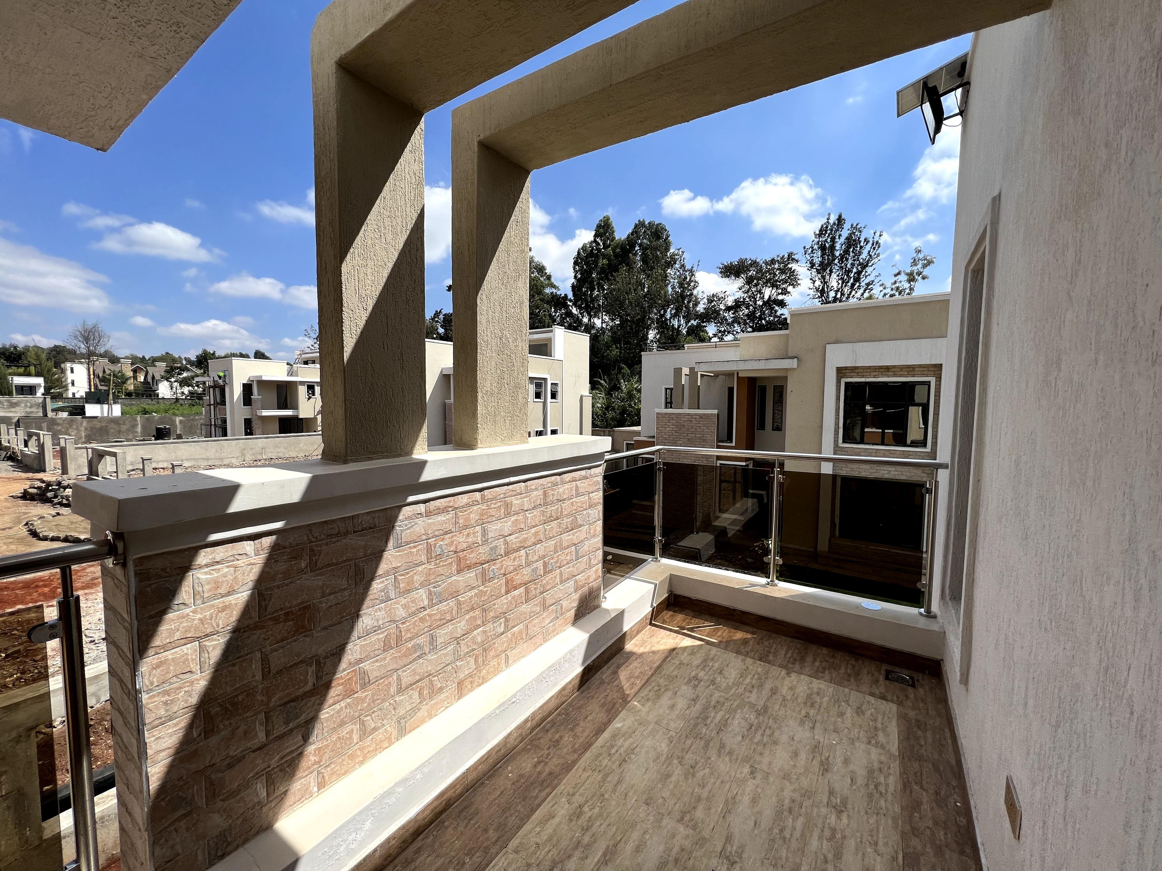 4BR Mansions on sale in Kiambu Road  - Image 20