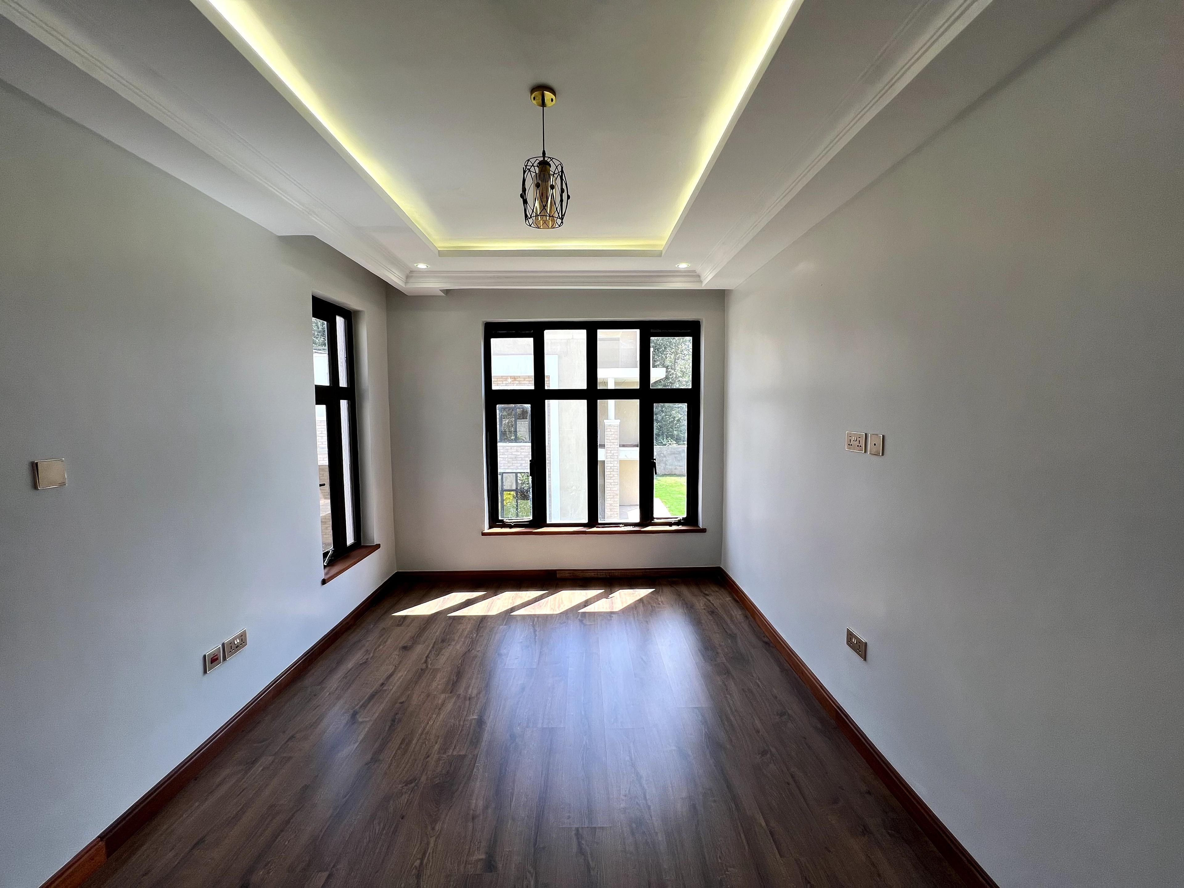 4BR Mansions on sale in Kiambu Road  - Image 18