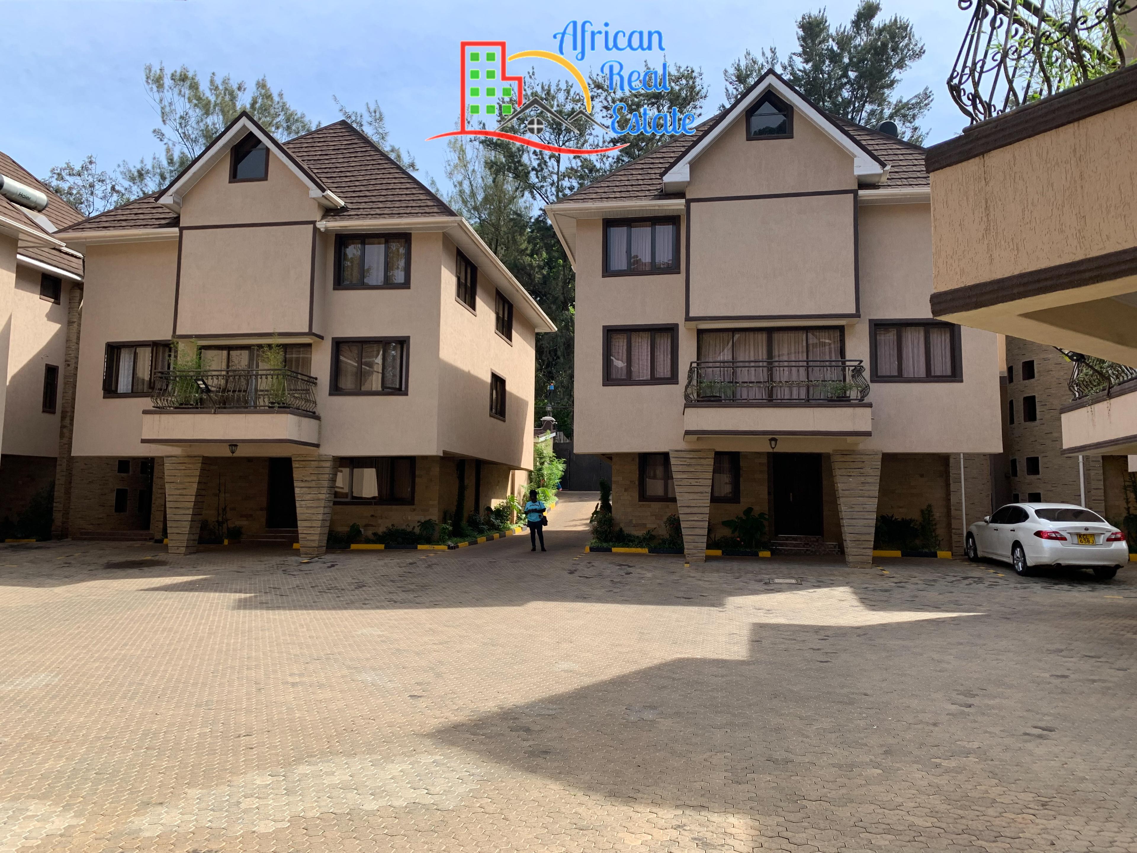 THE BIGGEST MANSIONS IN WESTLANDS - Image 11