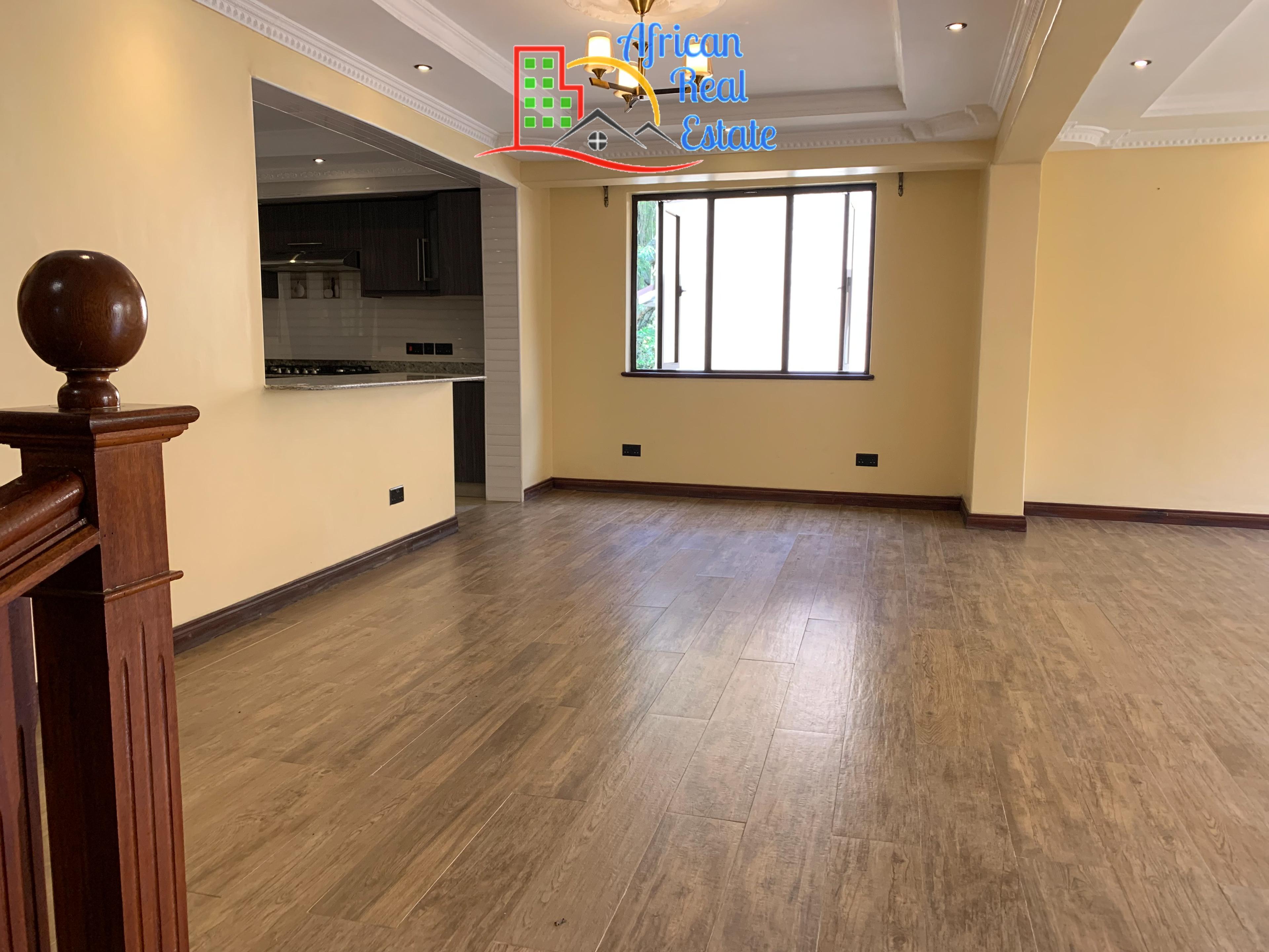 THE BIGGEST MANSIONS IN WESTLANDS - Image 9