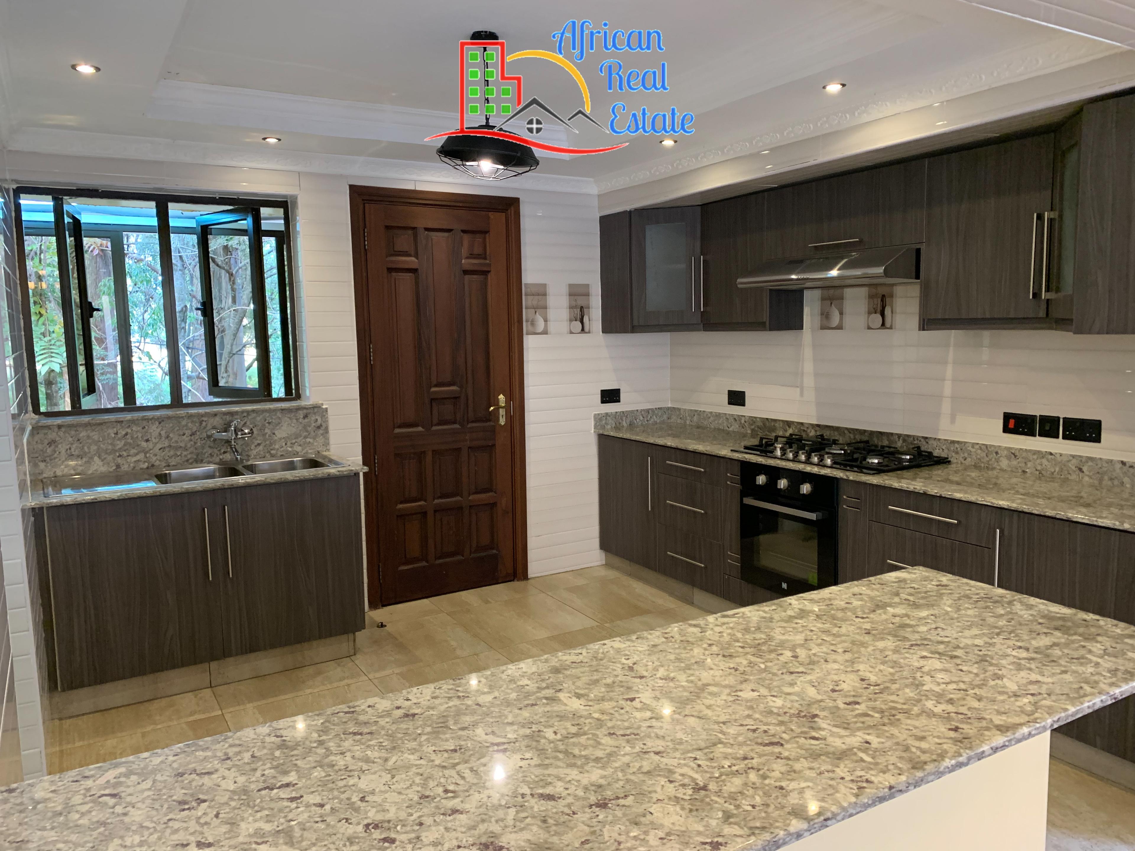 THE BIGGEST MANSIONS IN WESTLANDS - Image 12