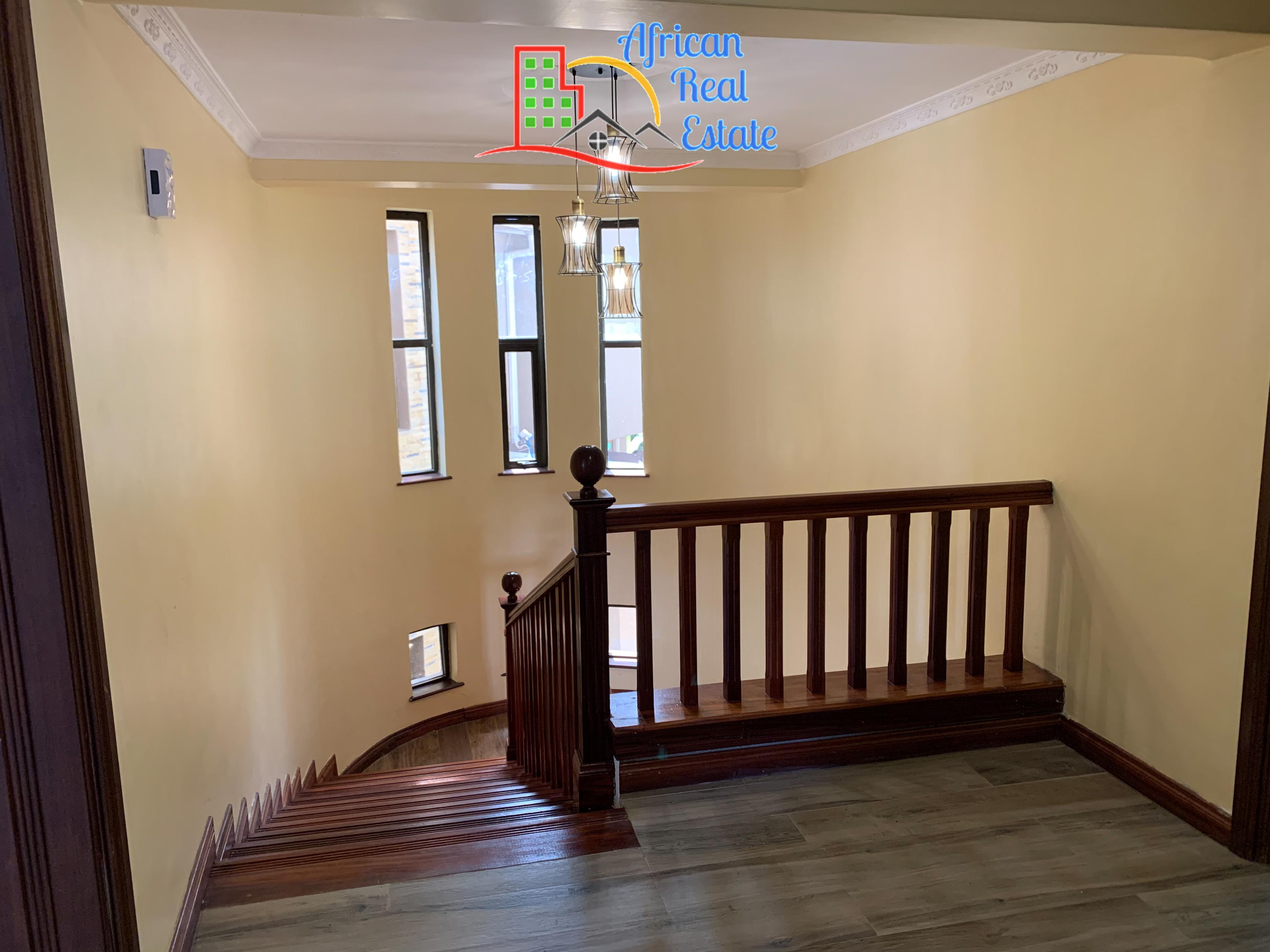 THE BIGGEST MANSIONS IN WESTLANDS - Image 15