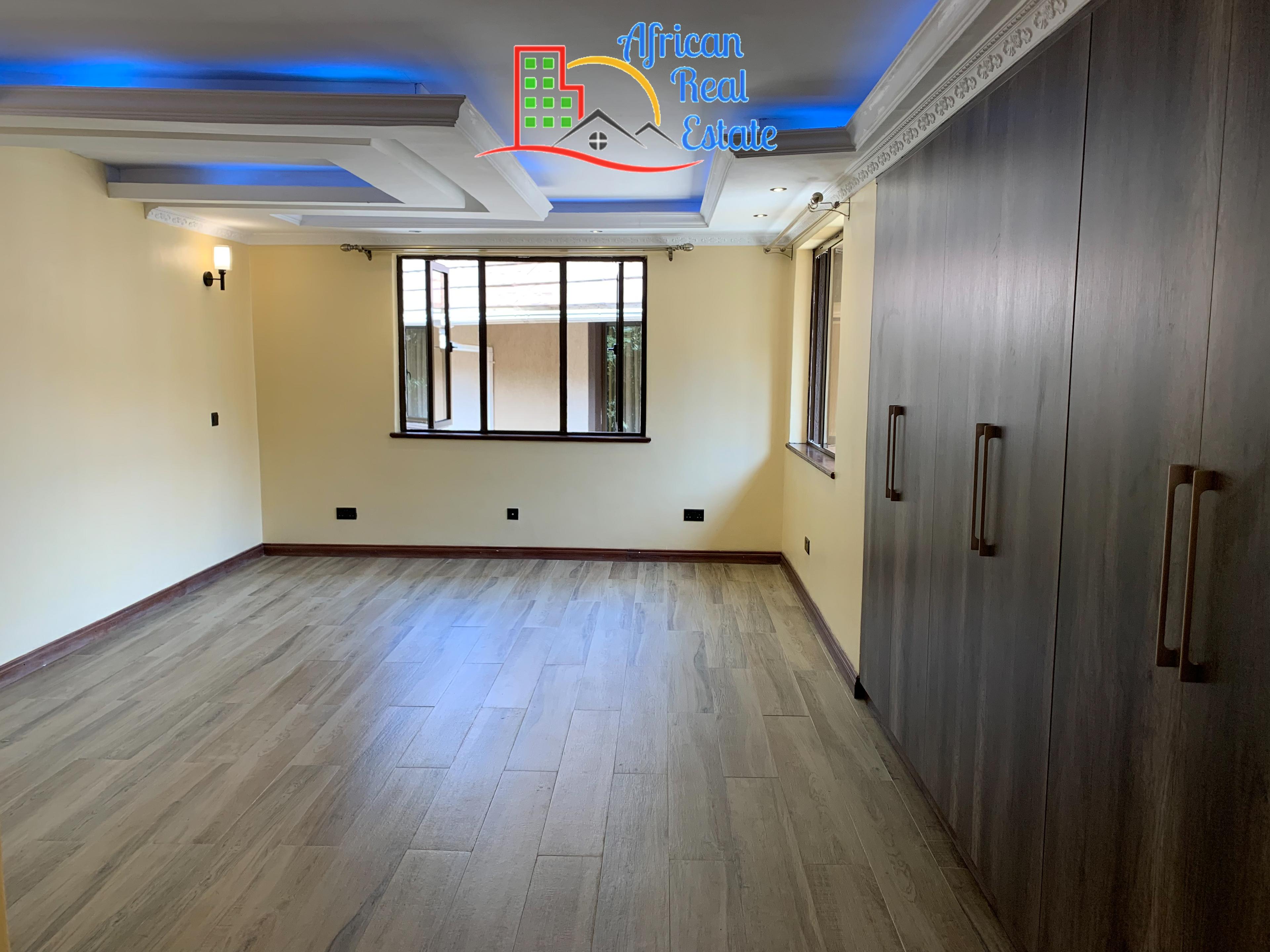 THE BIGGEST MANSIONS IN WESTLANDS - Image 8
