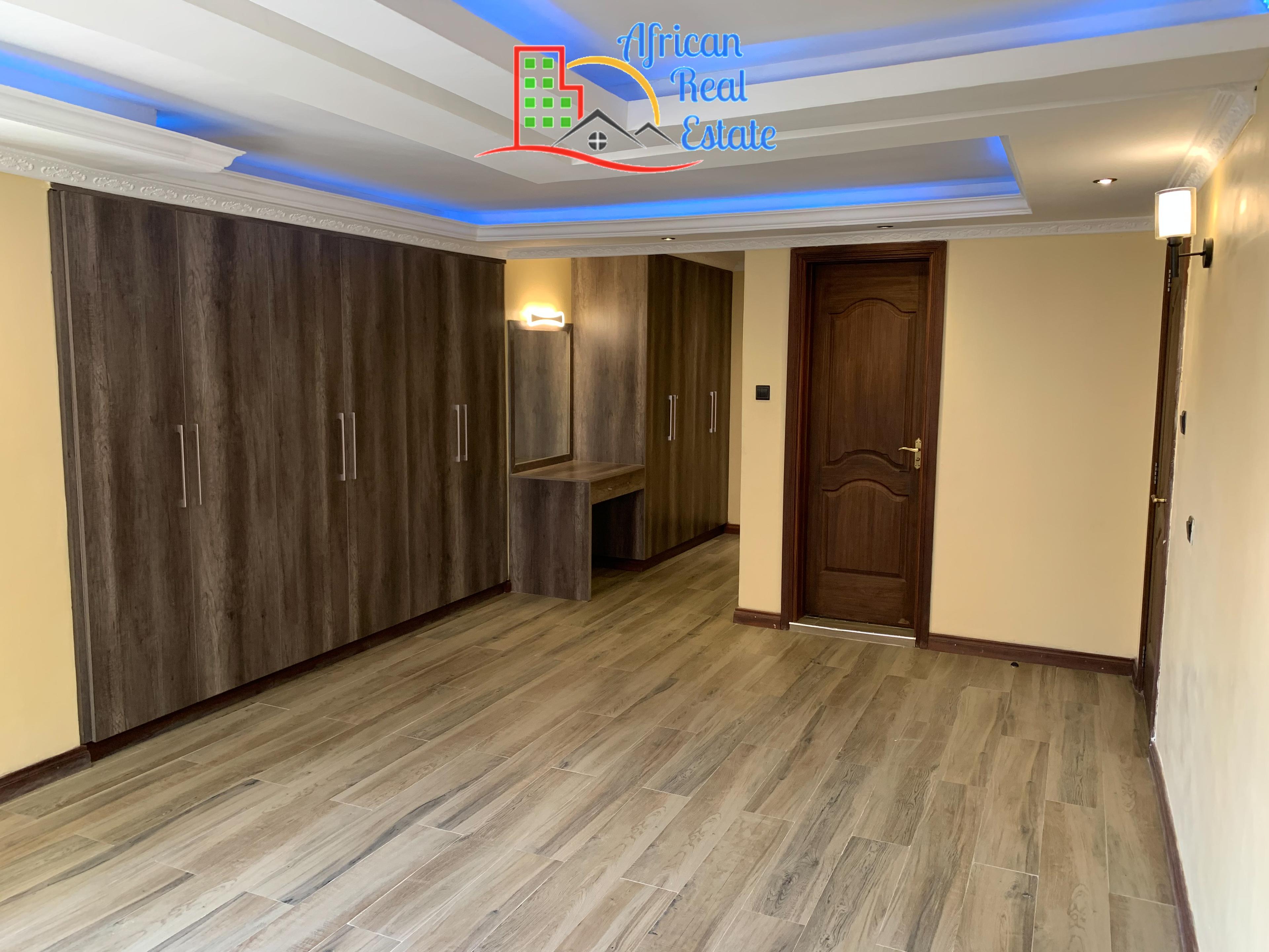 THE BIGGEST MANSIONS IN WESTLANDS - Image 17