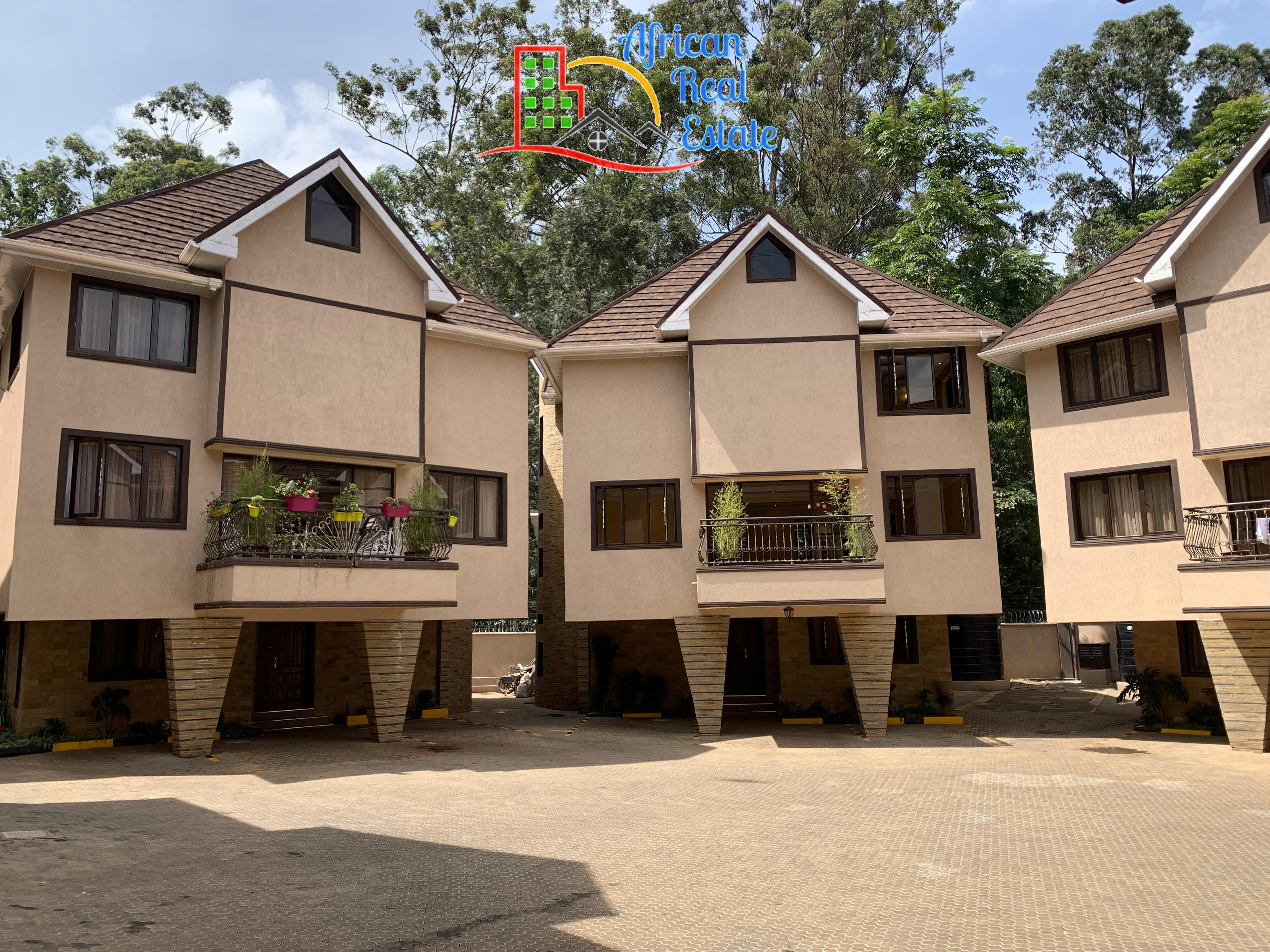 THE BIGGEST MANSIONS IN WESTLANDS - Image 16