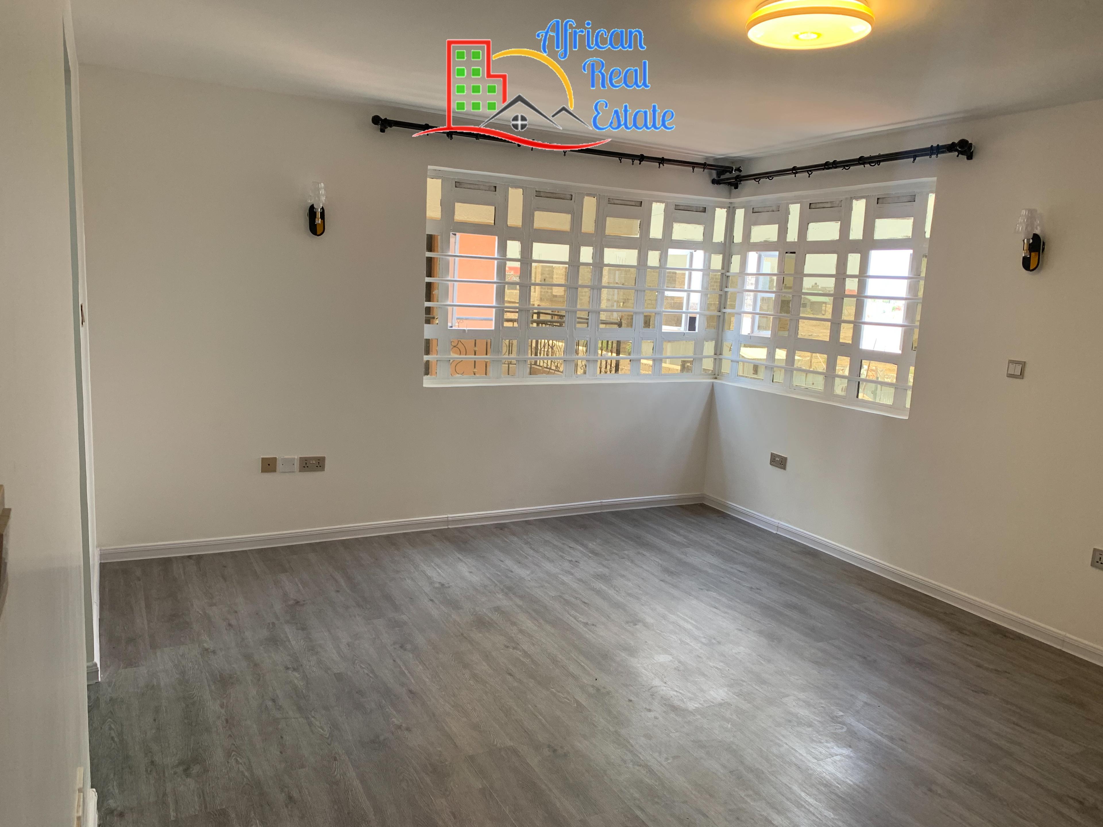 AFFORDABLE 4 BR VILLA IN RUIRU KAMAKIS - Image 21