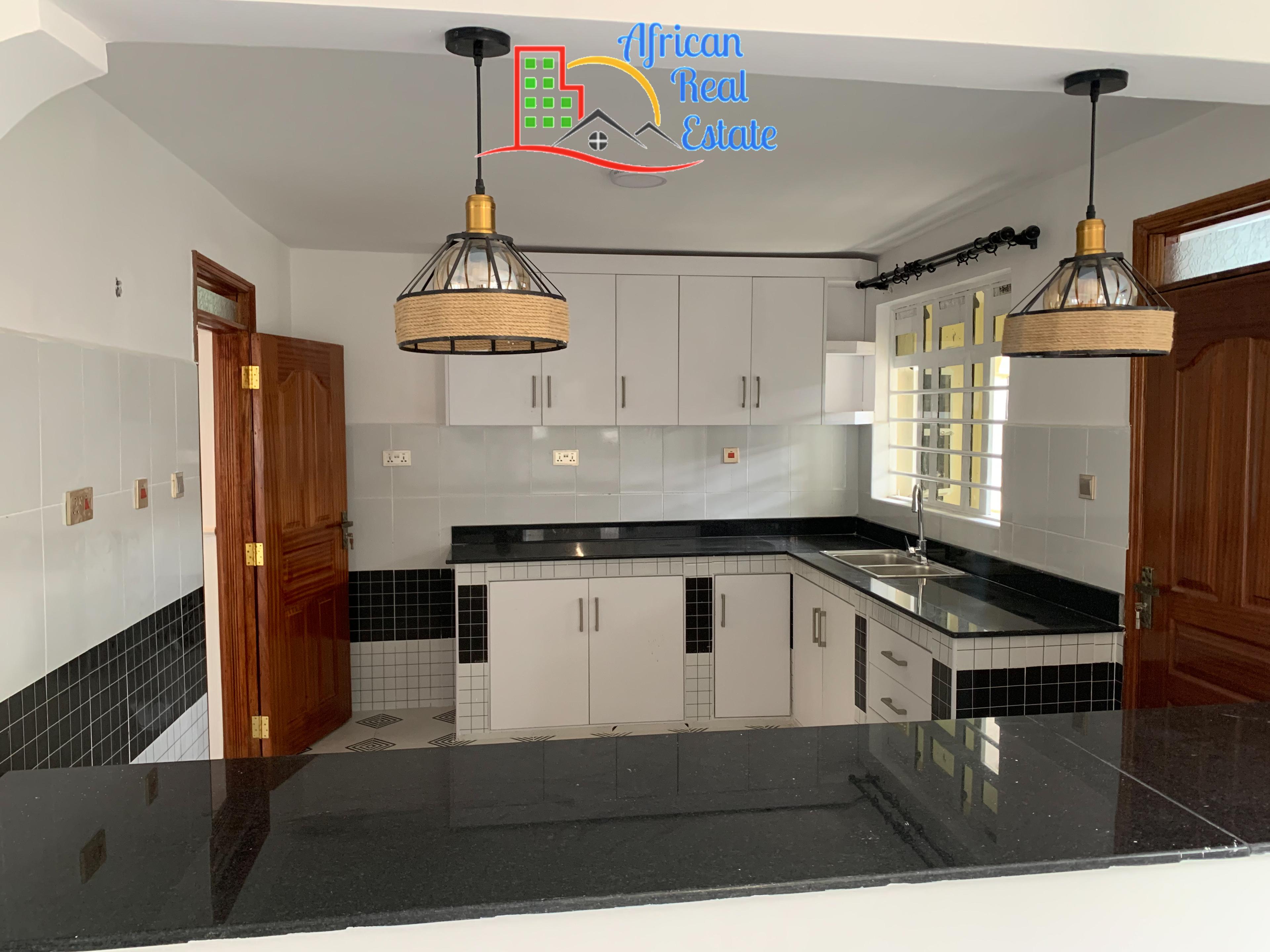 AFFORDABLE 4 BR VILLA IN RUIRU KAMAKIS - Image 12