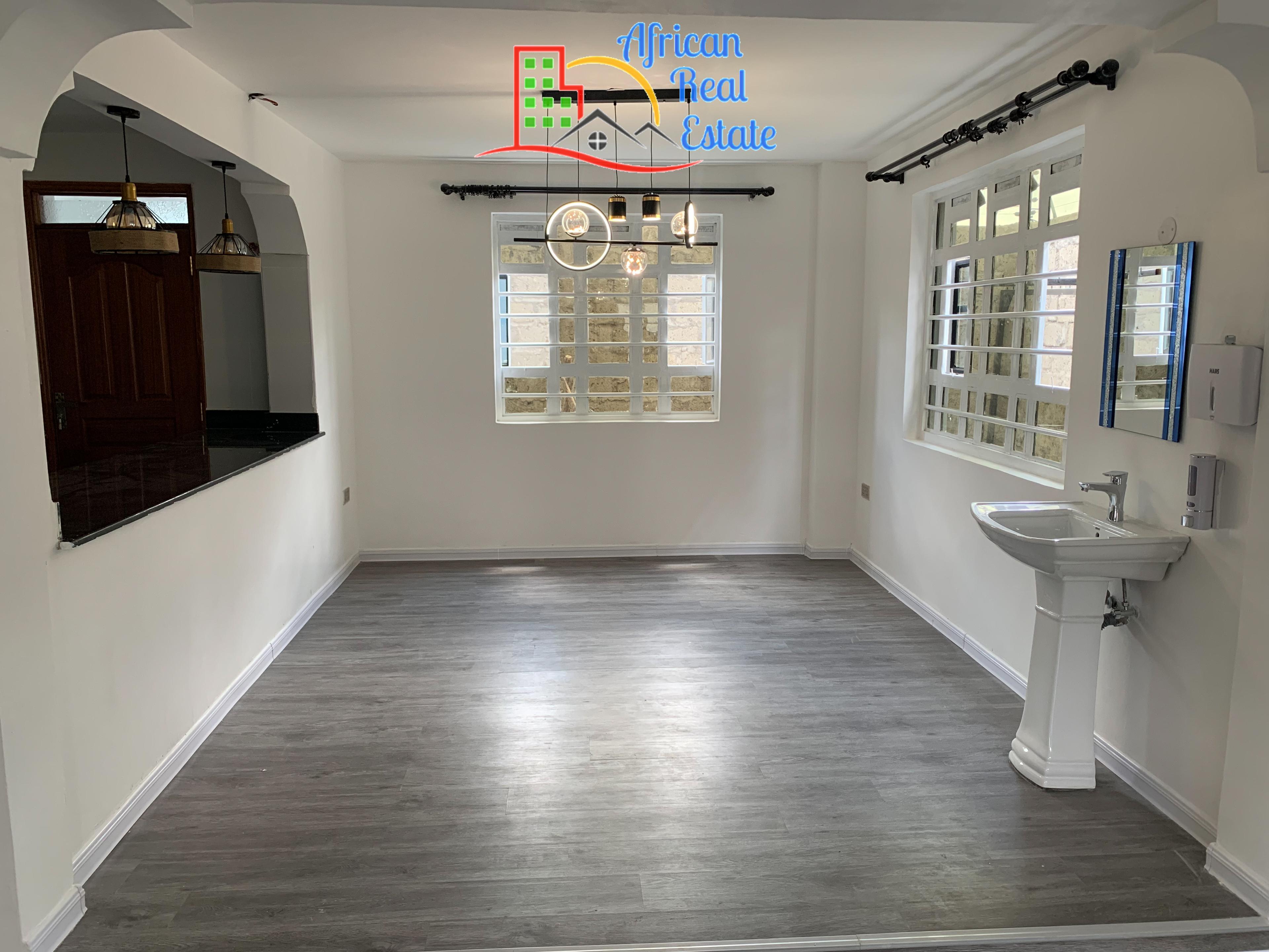 AFFORDABLE 4 BR VILLA IN RUIRU KAMAKIS - Image 16