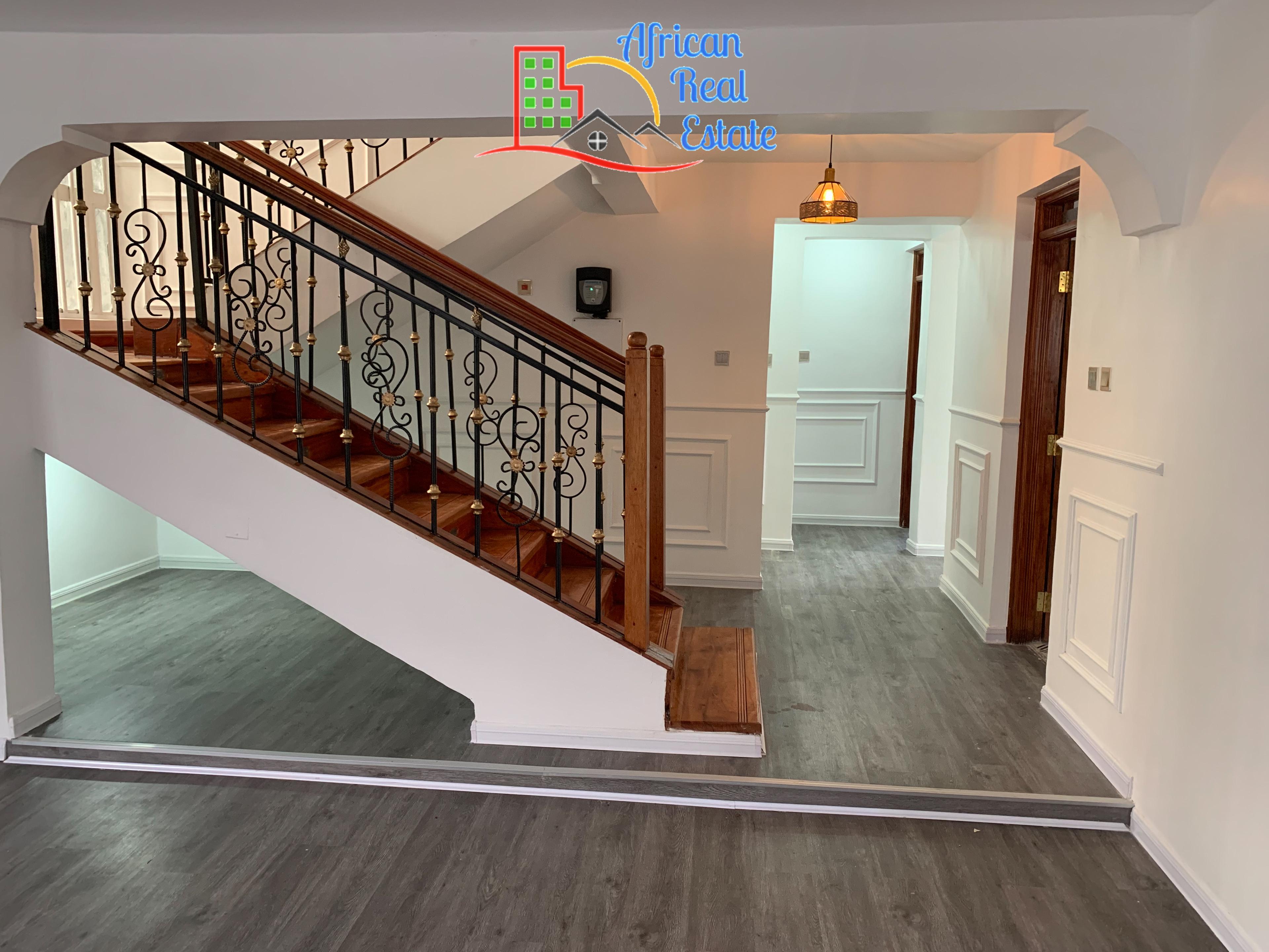 AFFORDABLE 4 BR VILLA IN RUIRU KAMAKIS - Image 19