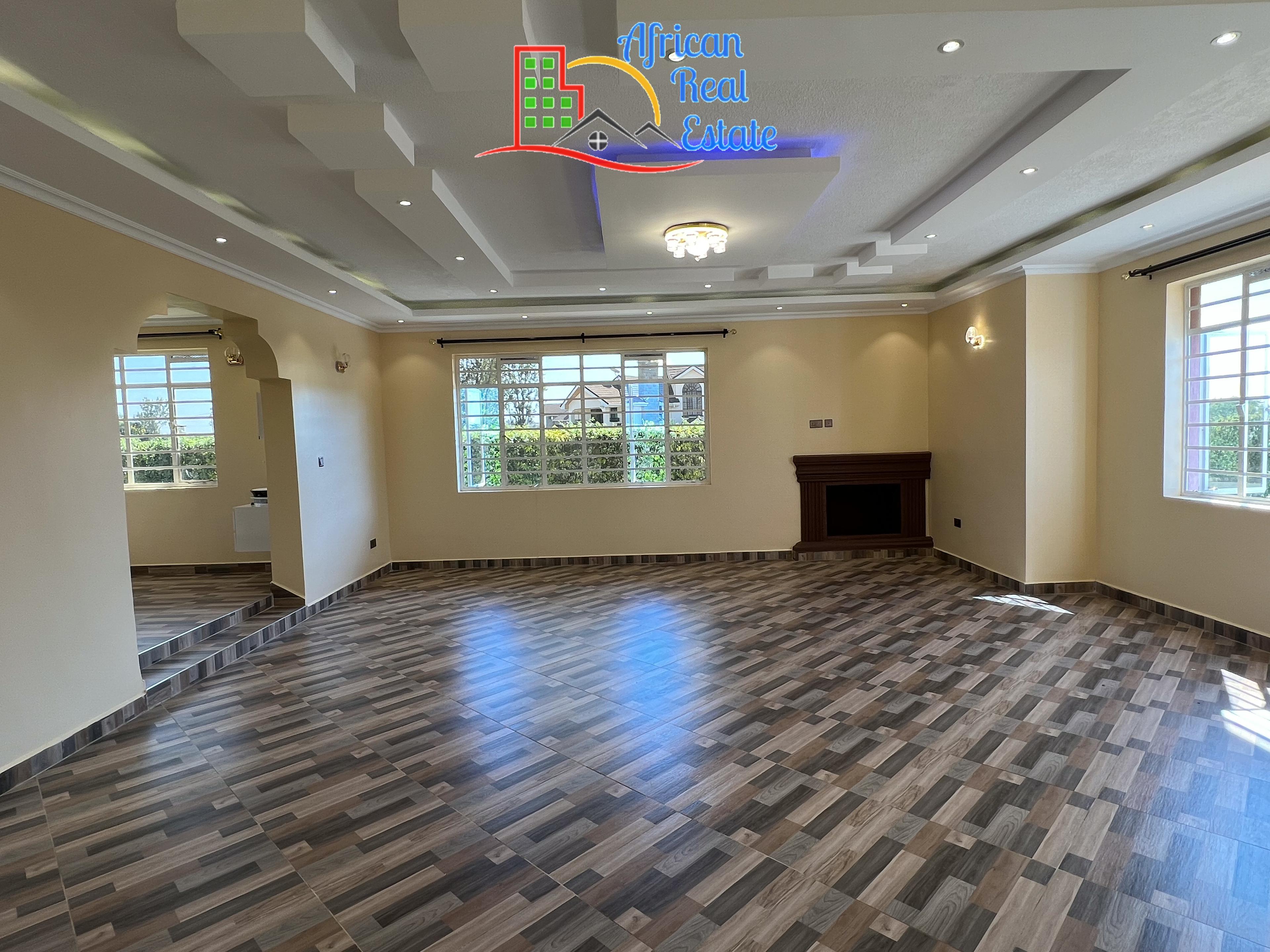  5 BR MANSIONS IN Kenyatta road - Image 4