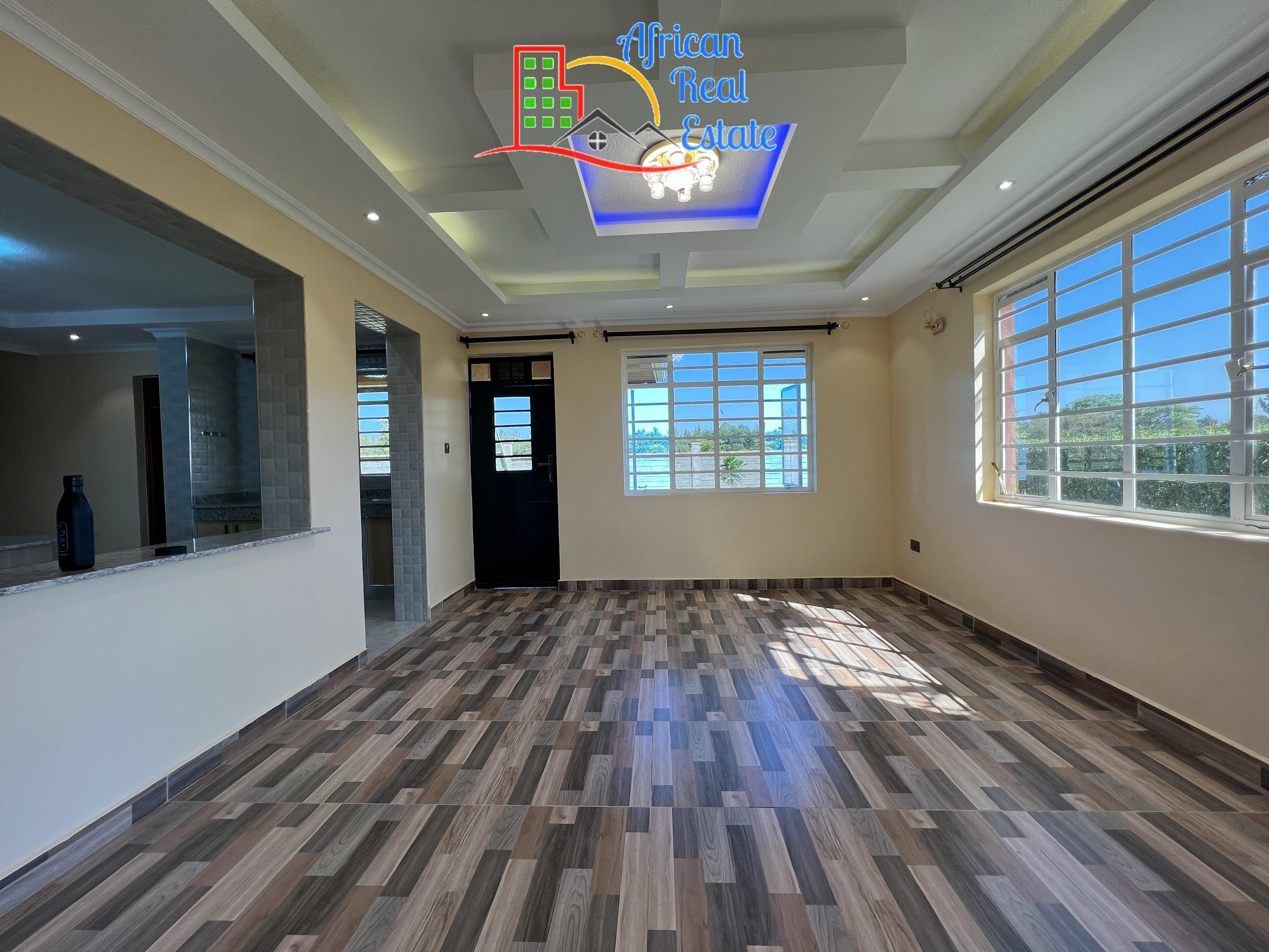  5 BR MANSIONS IN Kenyatta road - Image 5