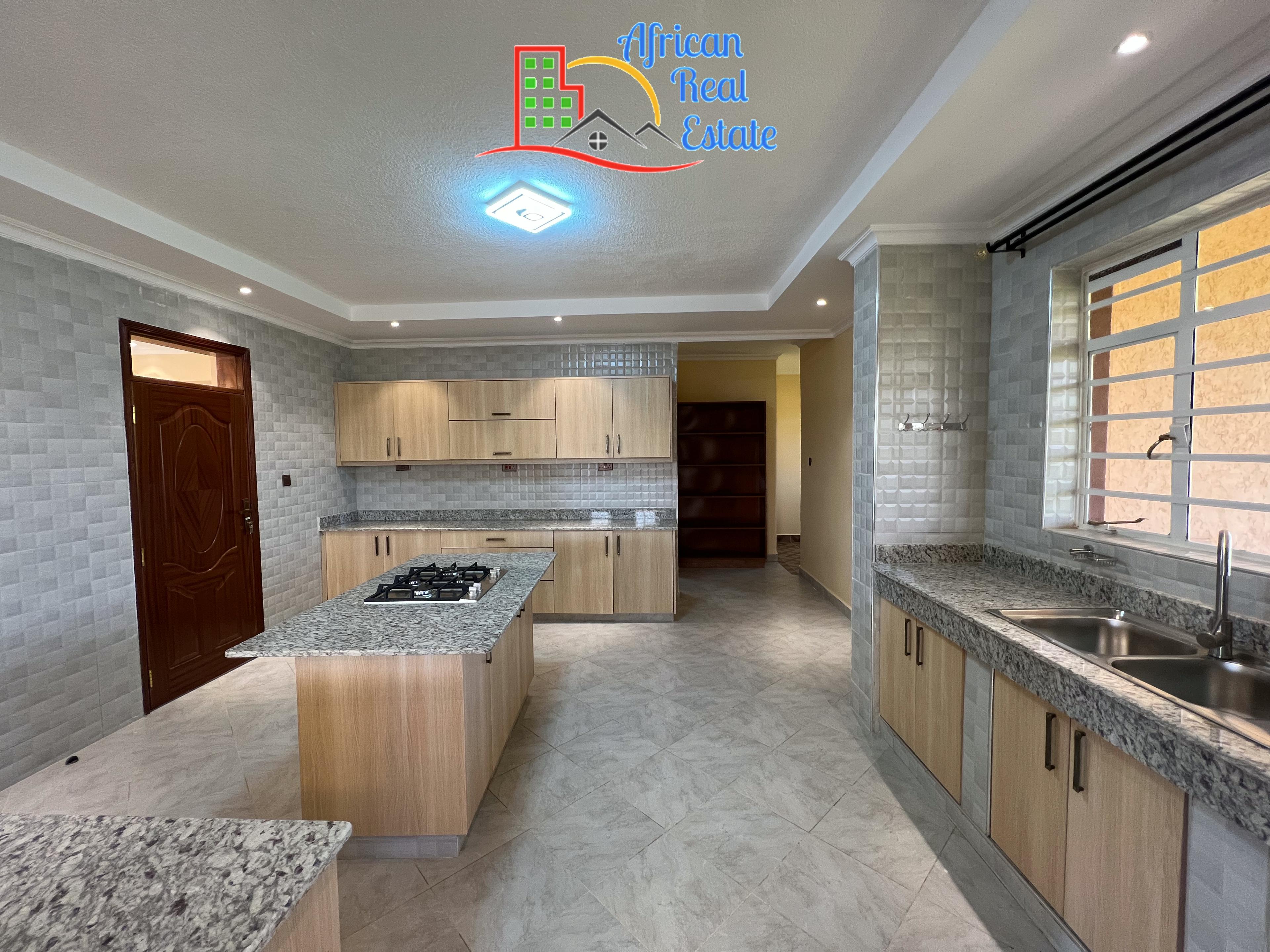  5 BR MANSIONS IN Kenyatta road - Image 15