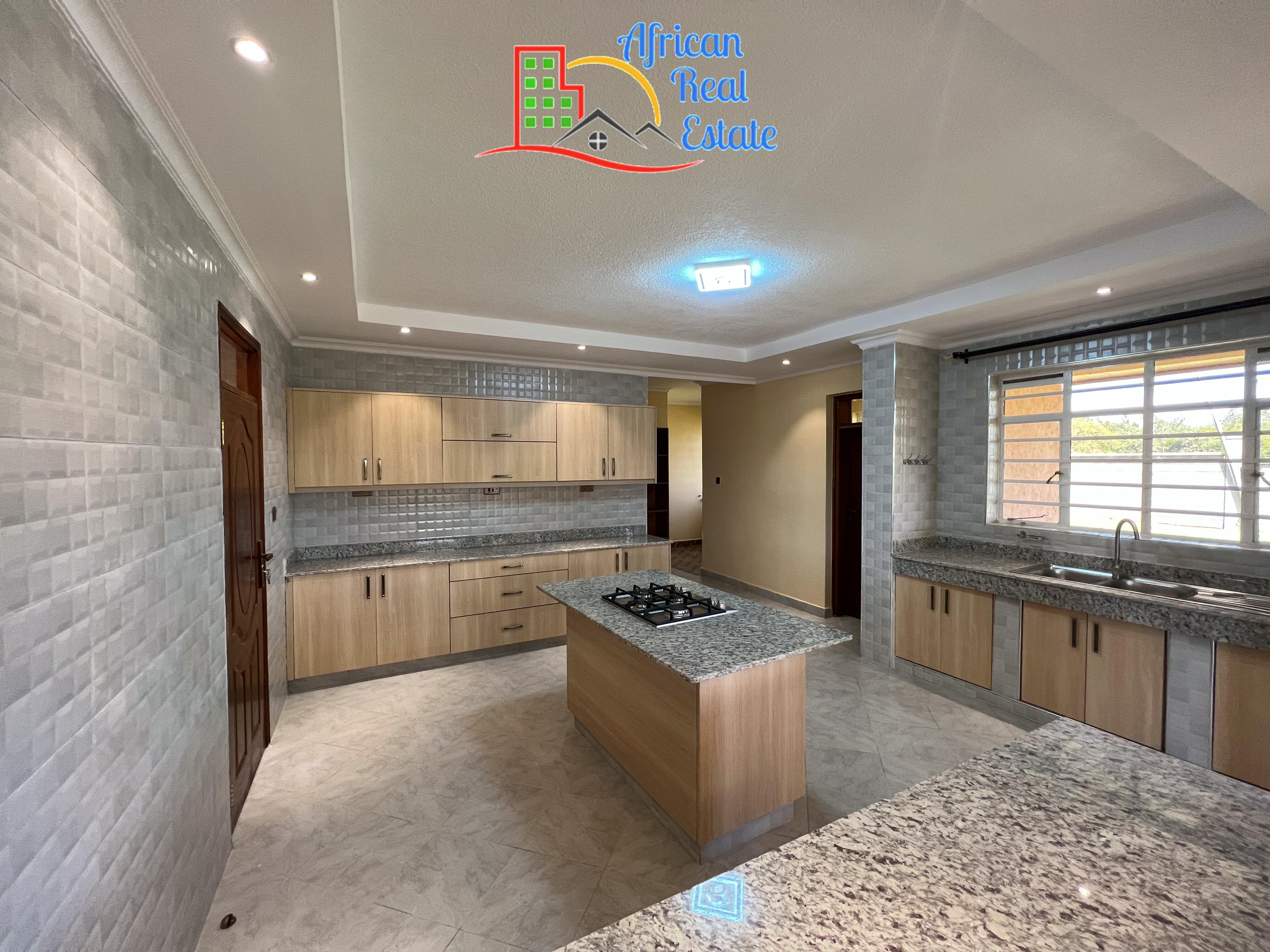  5 BR MANSIONS IN Kenyatta road - Image 12