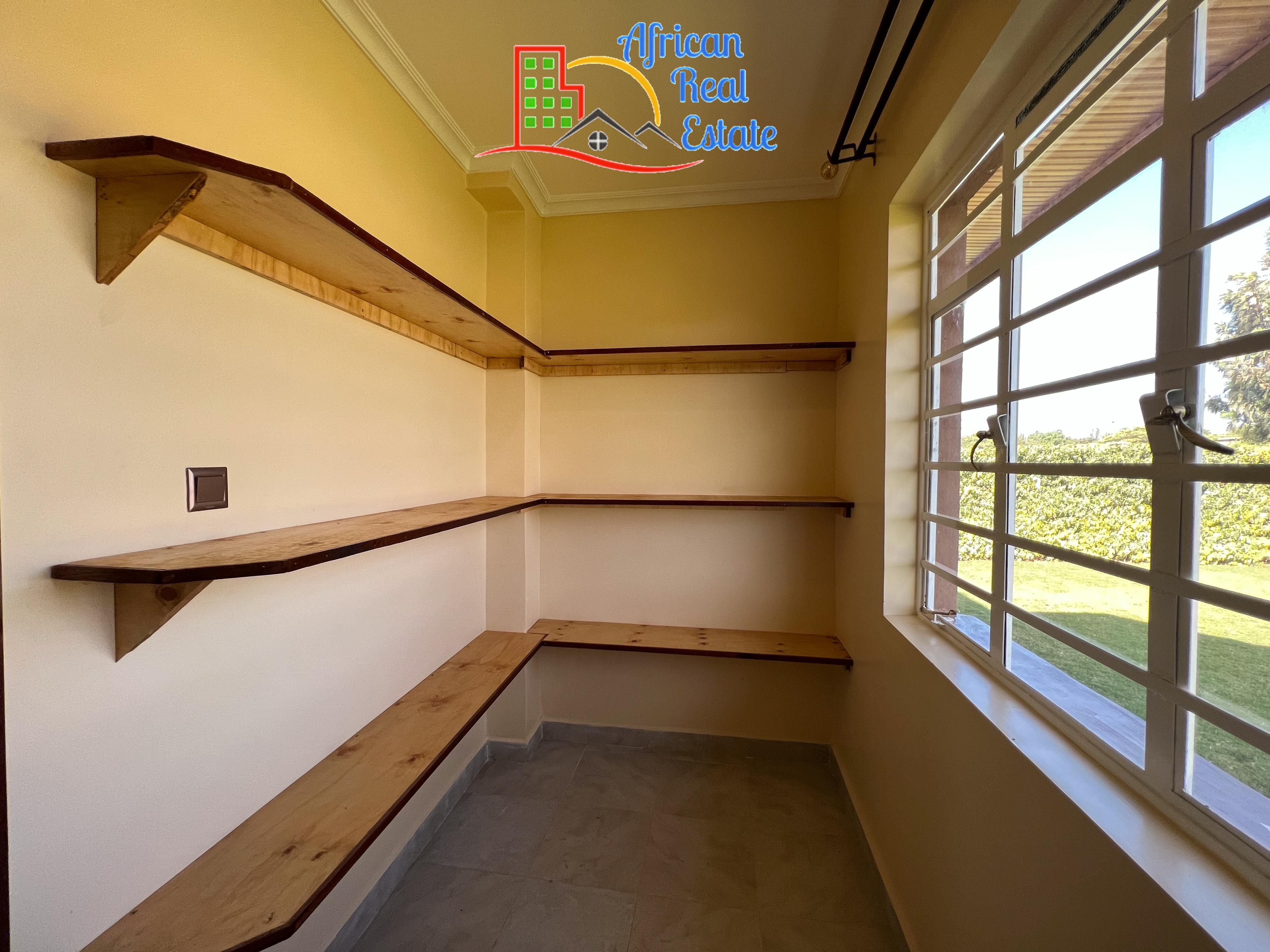  5 BR MANSIONS IN Kenyatta road - Image 13