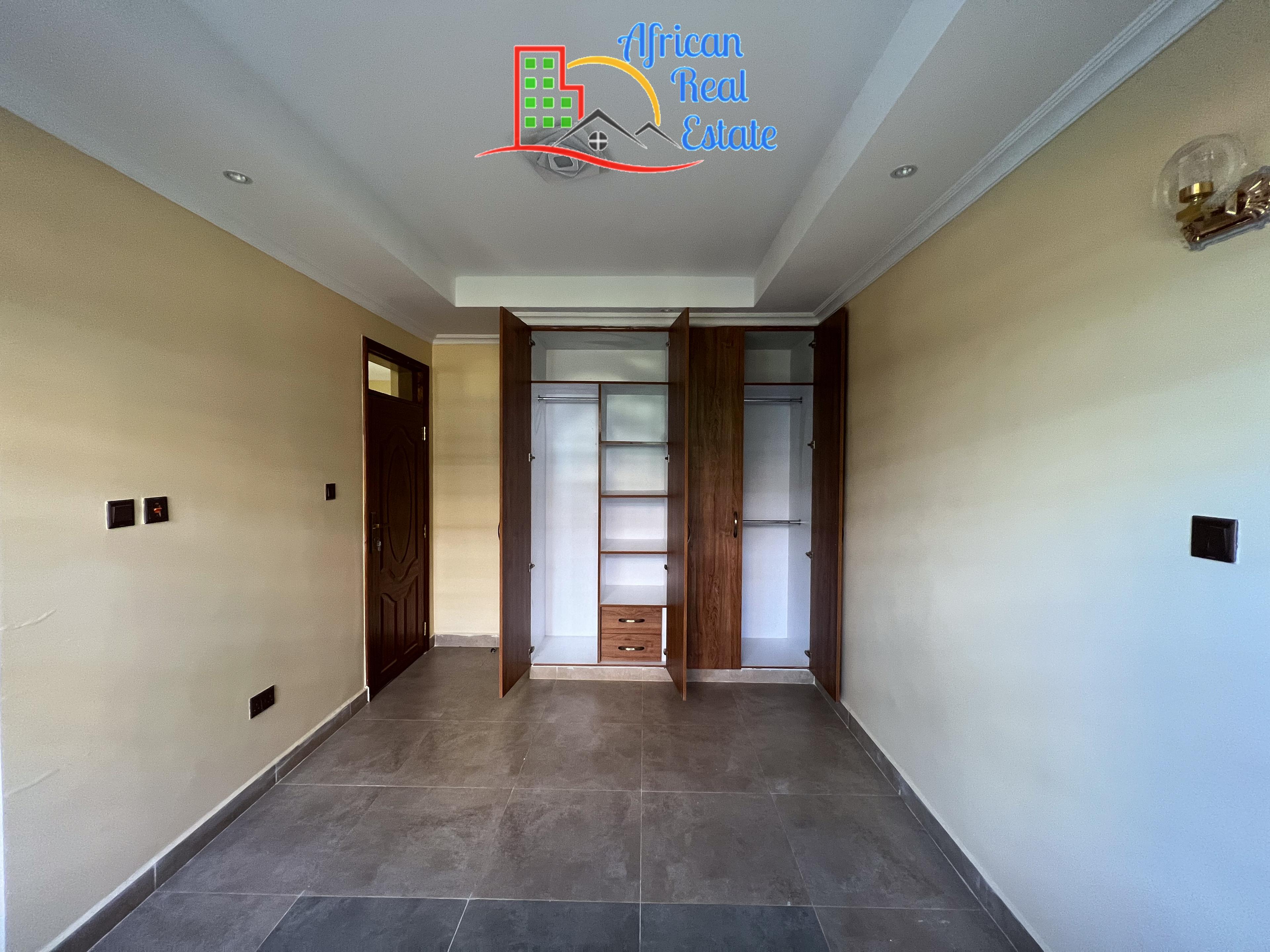  5 BR MANSIONS IN Kenyatta road - Image 14