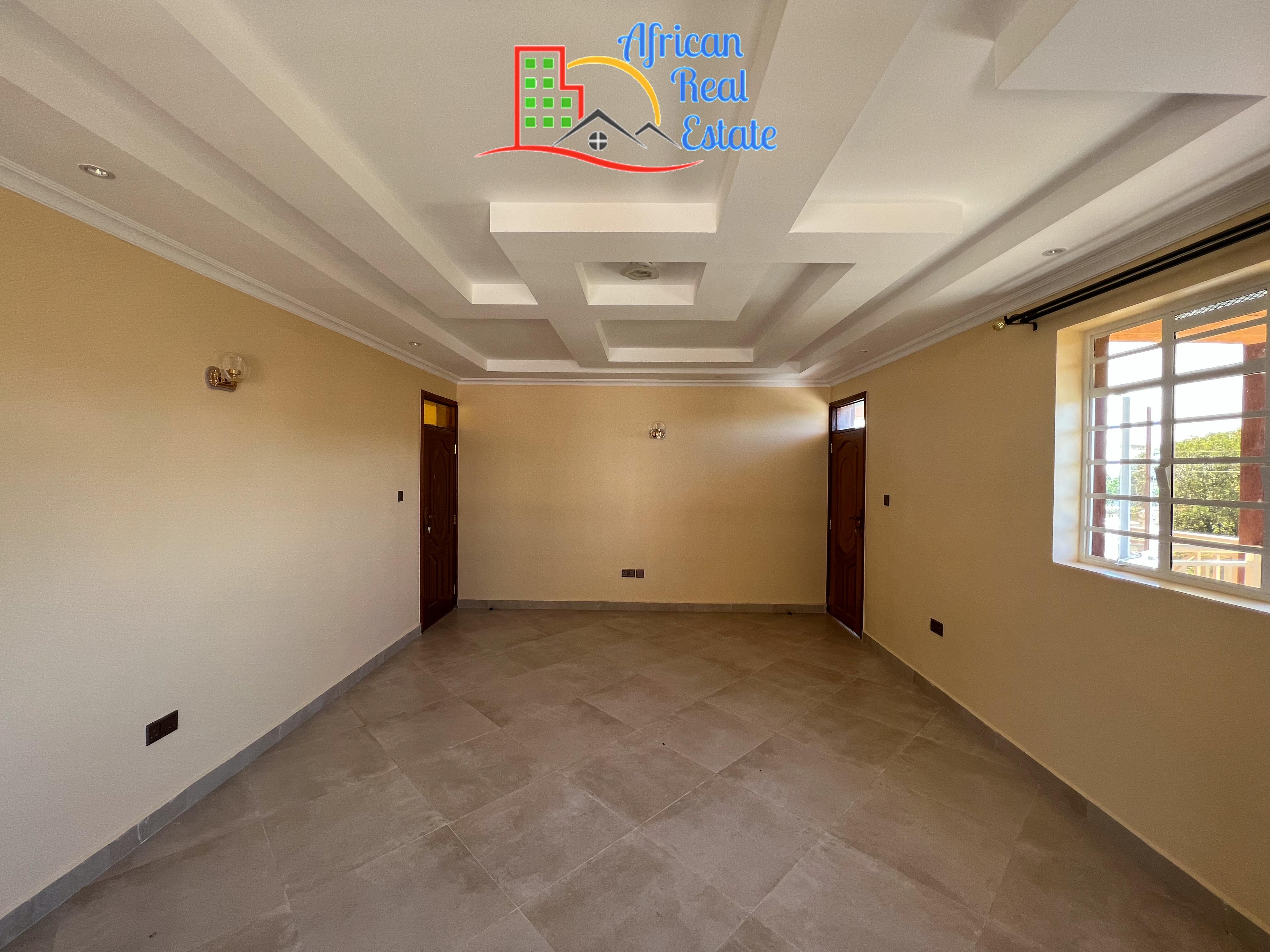  5 BR MANSIONS IN Kenyatta road - Image 6