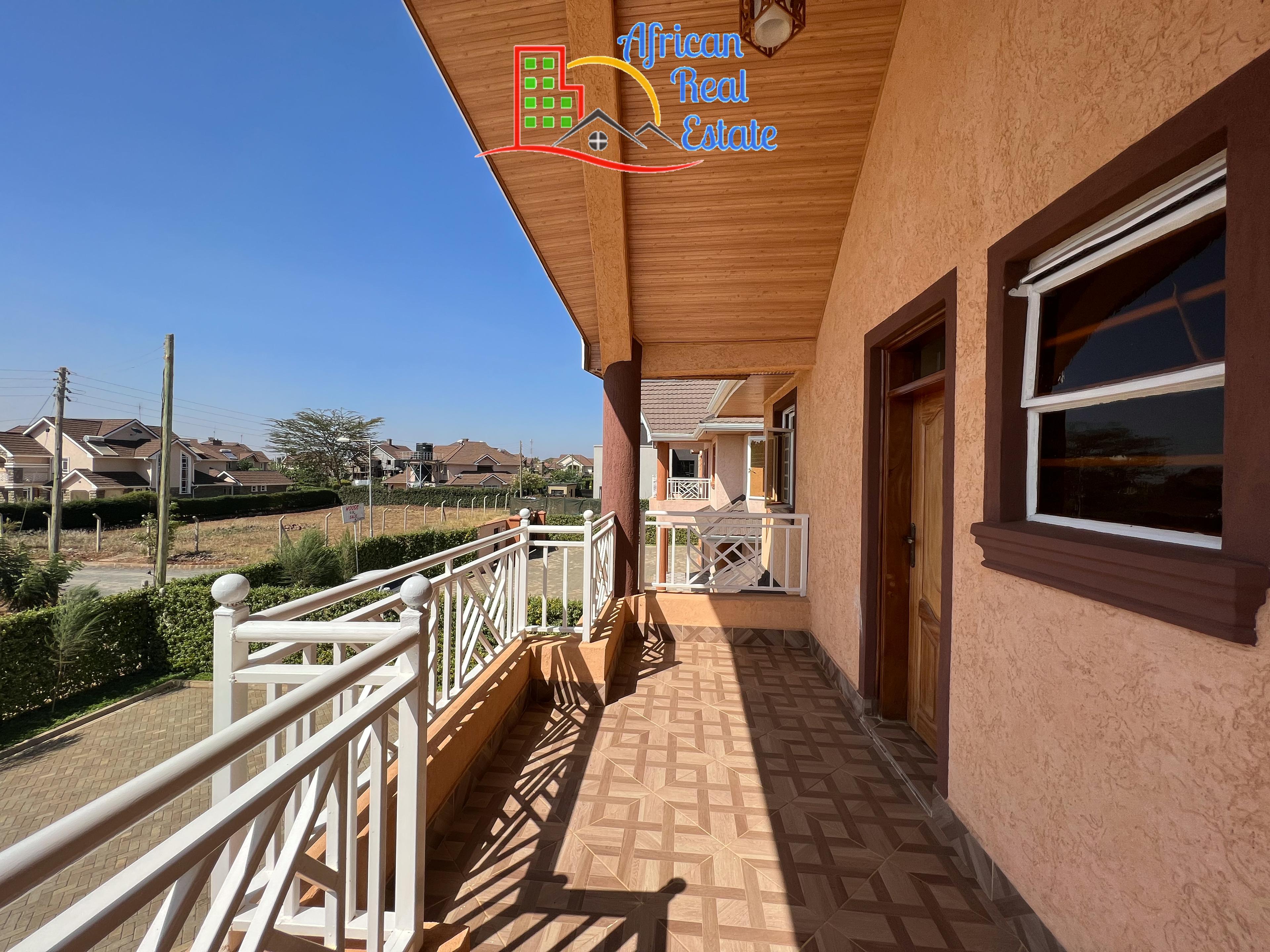  5 BR MANSIONS IN Kenyatta road - Image 11