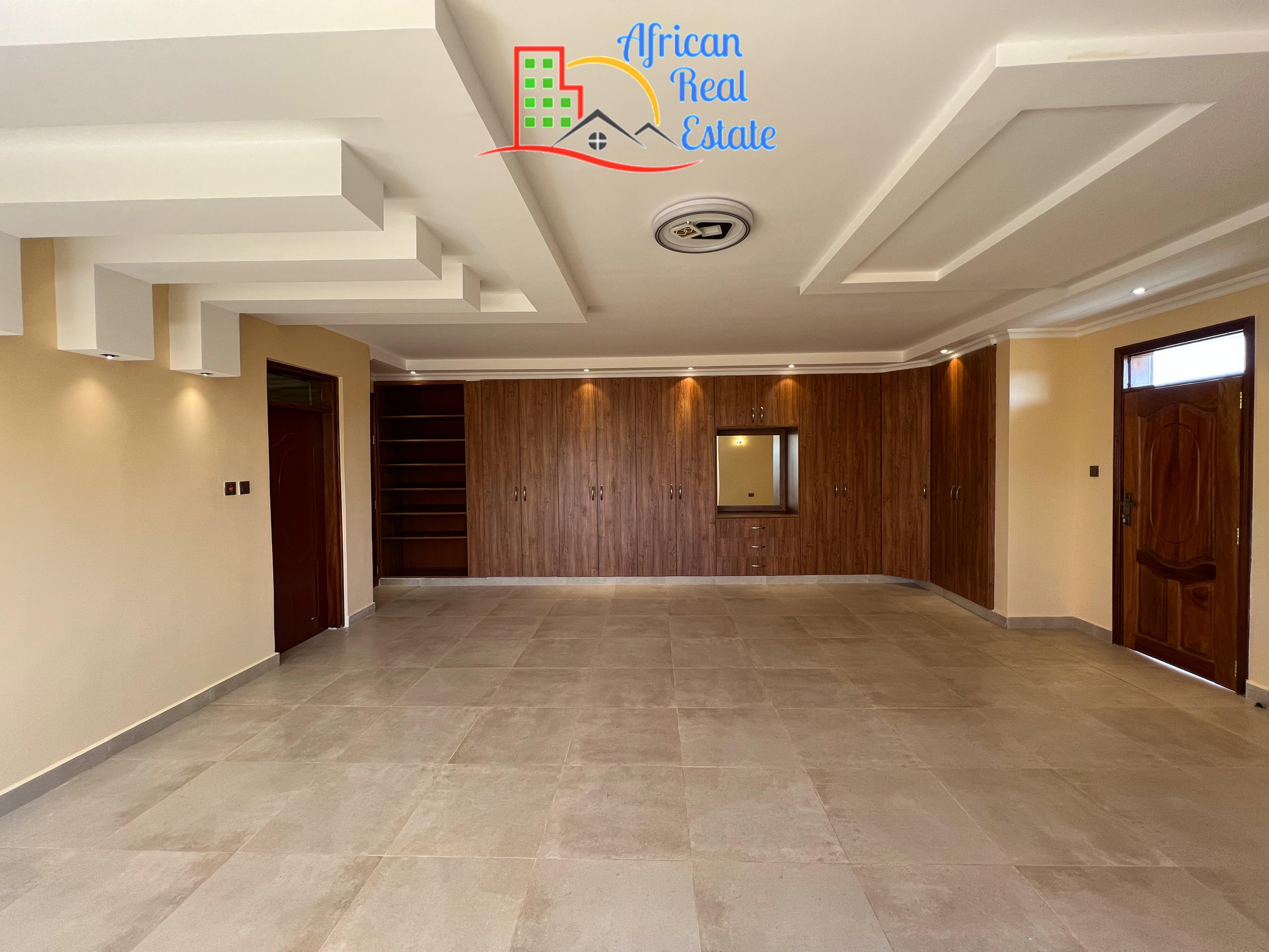  5 BR MANSIONS IN Kenyatta road - Image 16