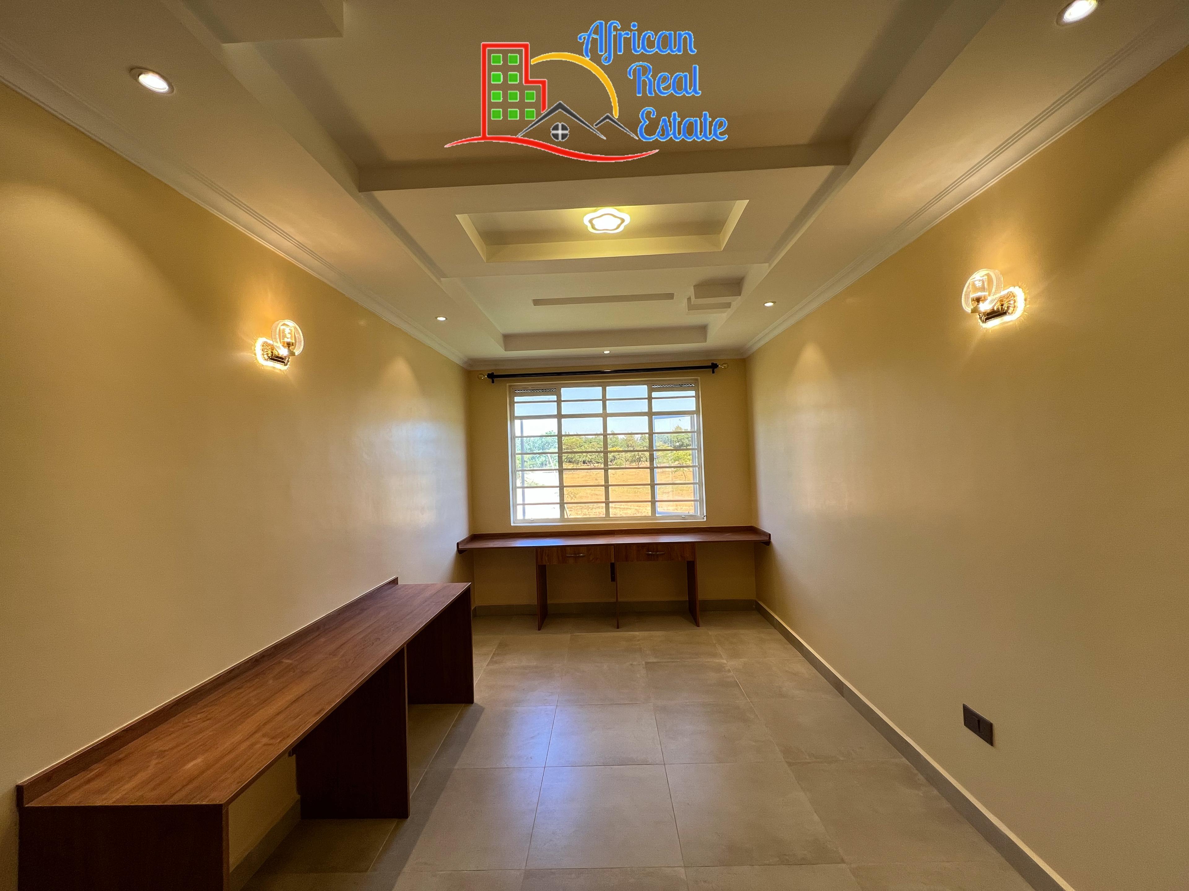  5 BR MANSIONS IN Kenyatta road - Image 17