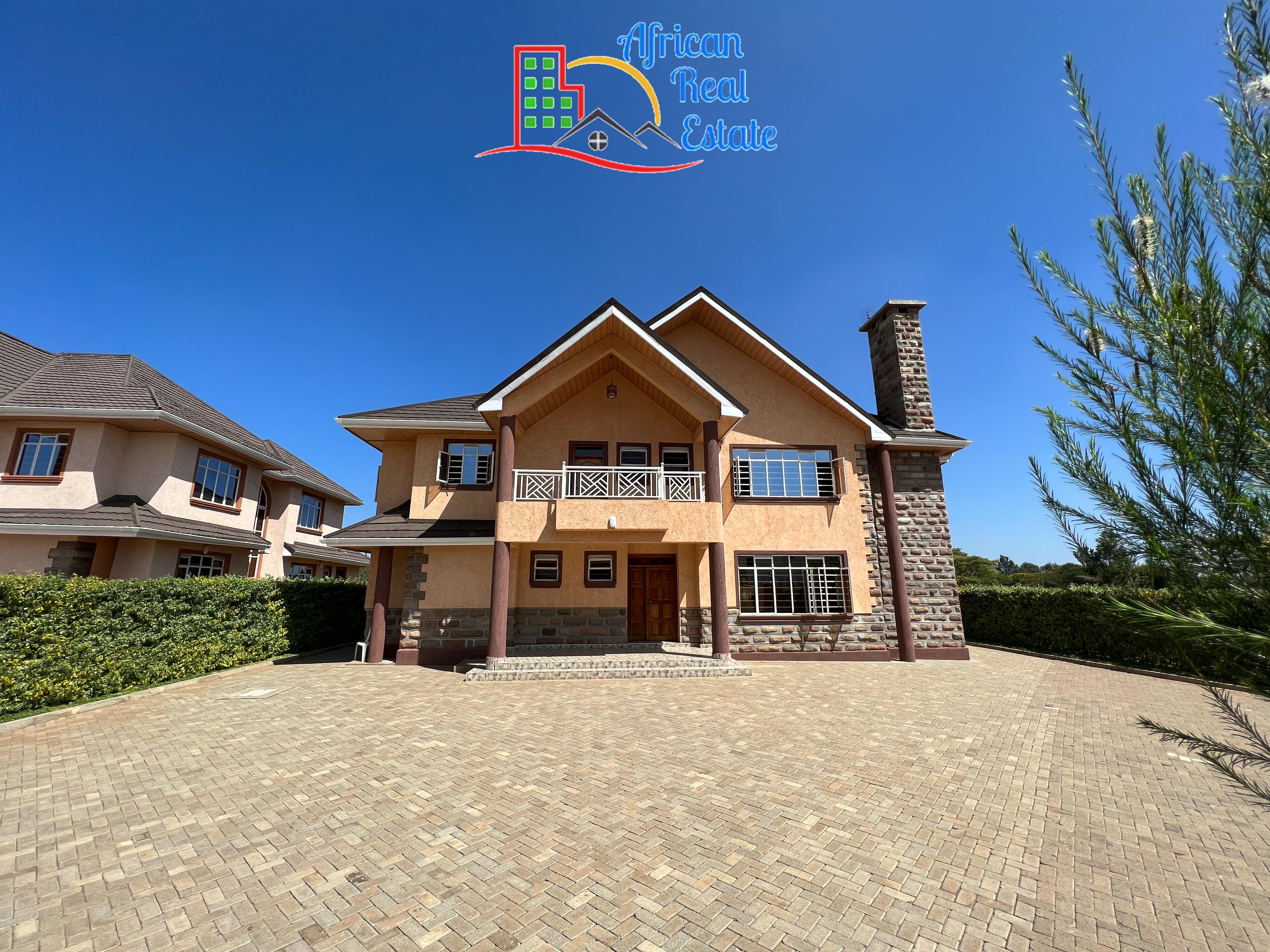 5 BR MANSIONS IN Kenyatta road - Image 7