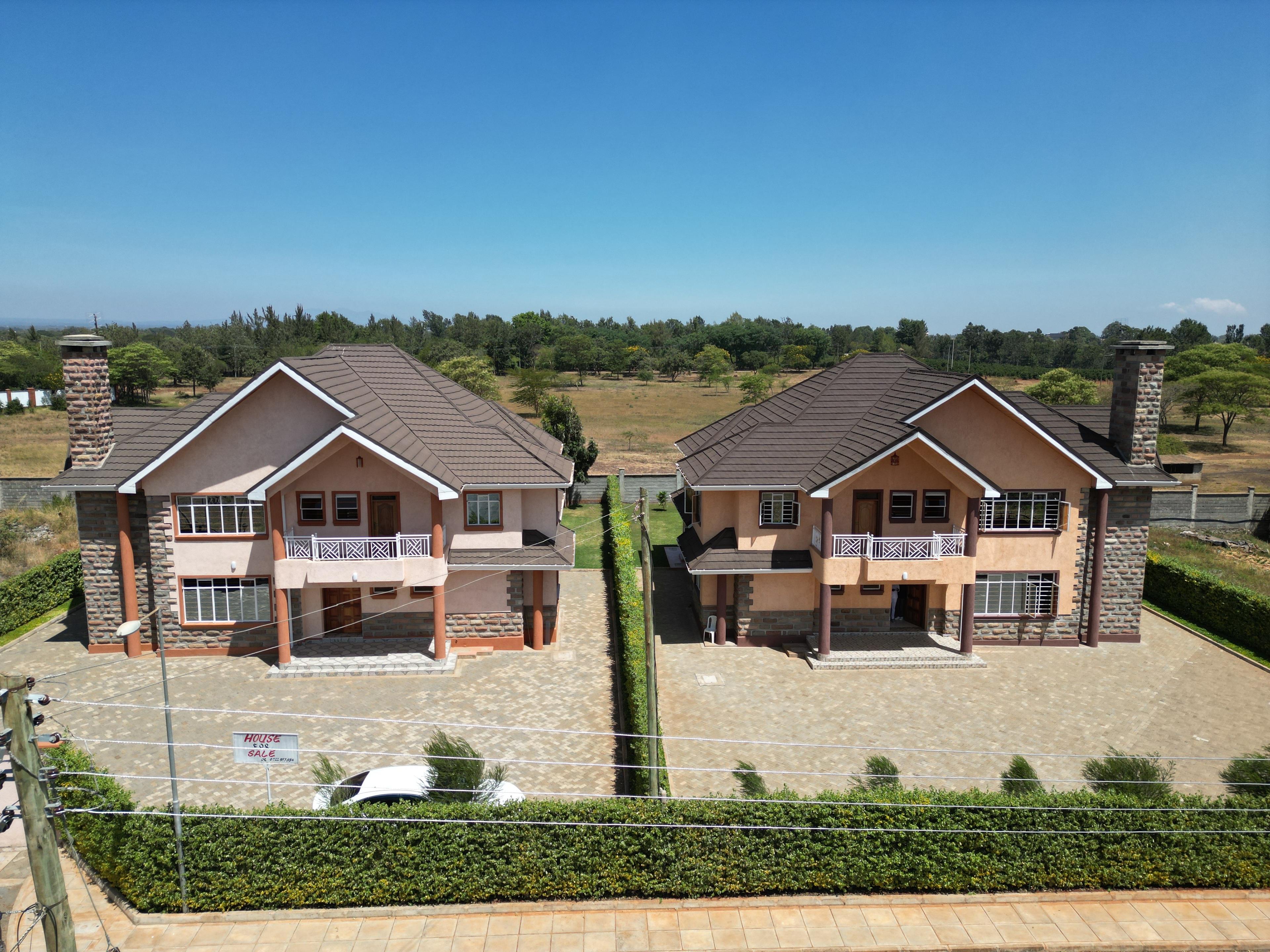  5 BR MANSIONS IN Kenyatta road - Image 3