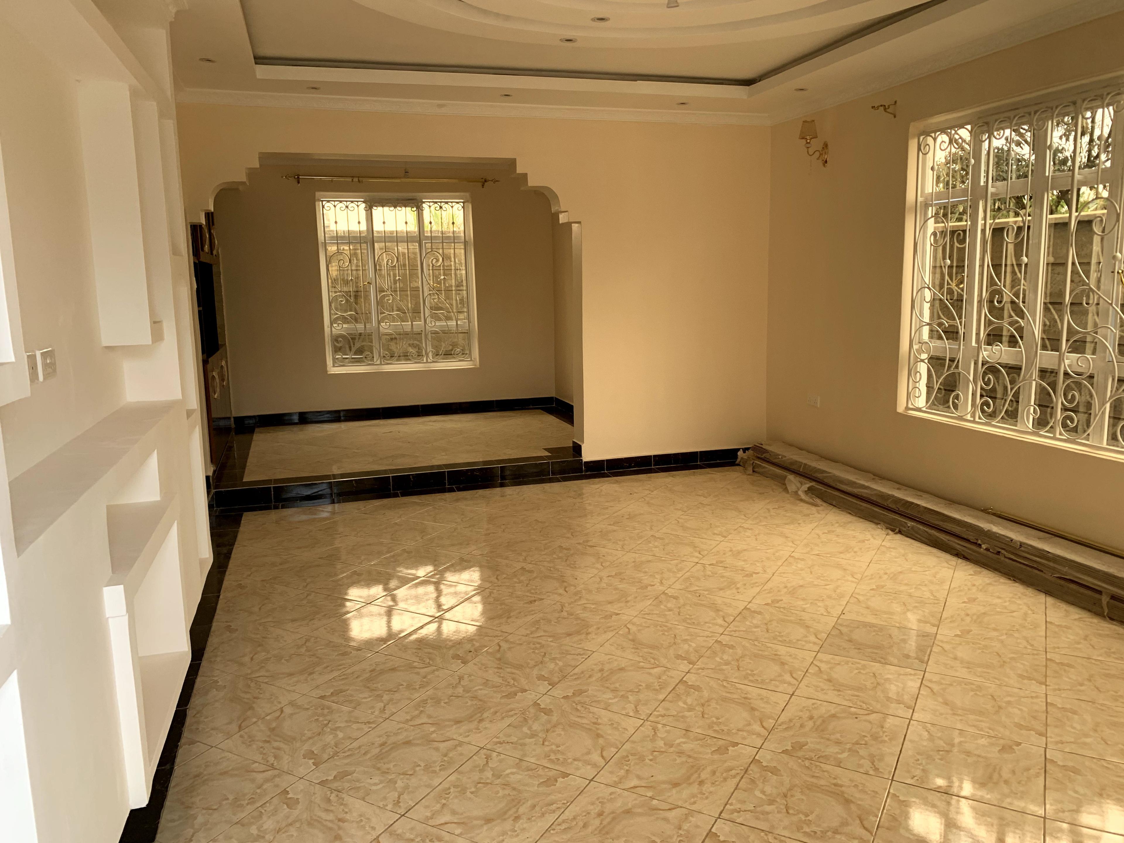 4BR Mansion on Sale in Matangi - Image 3