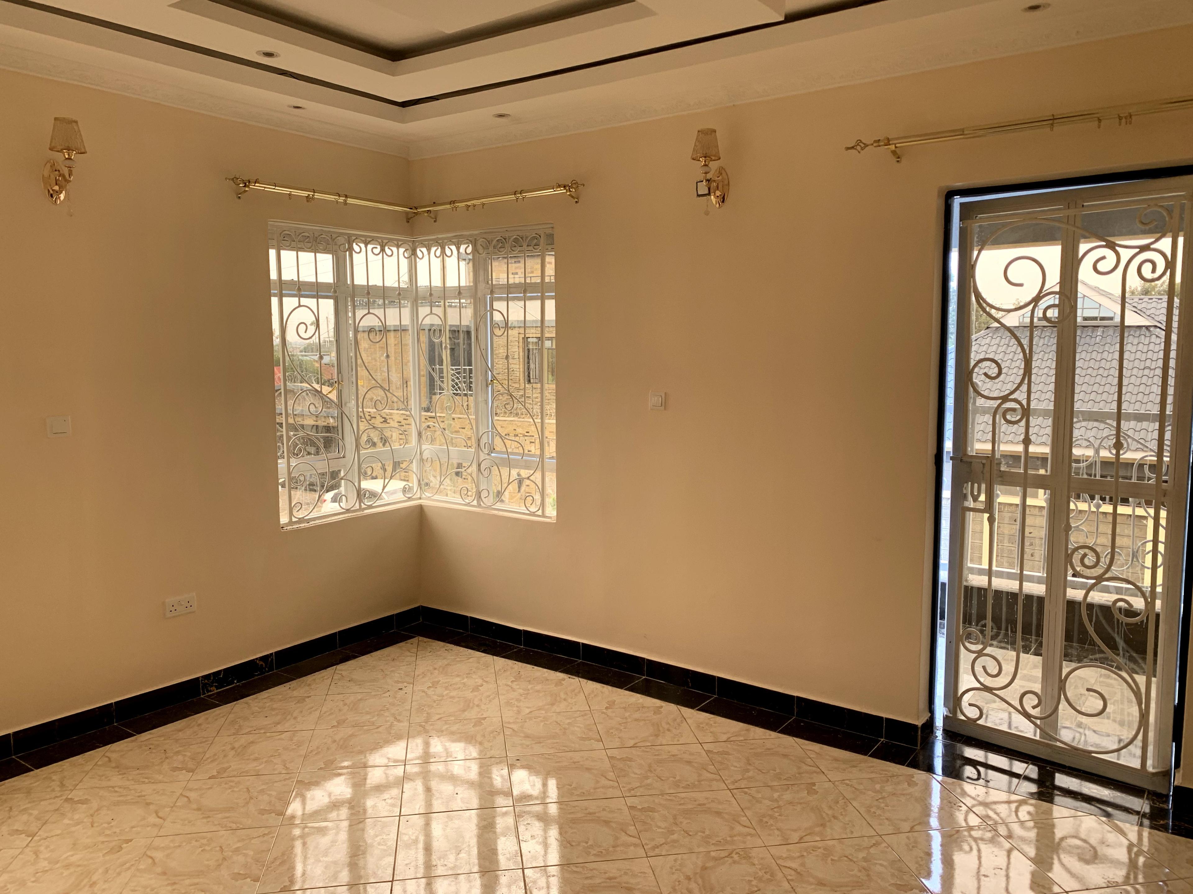 4BR Mansion on Sale in Matangi - Image 16