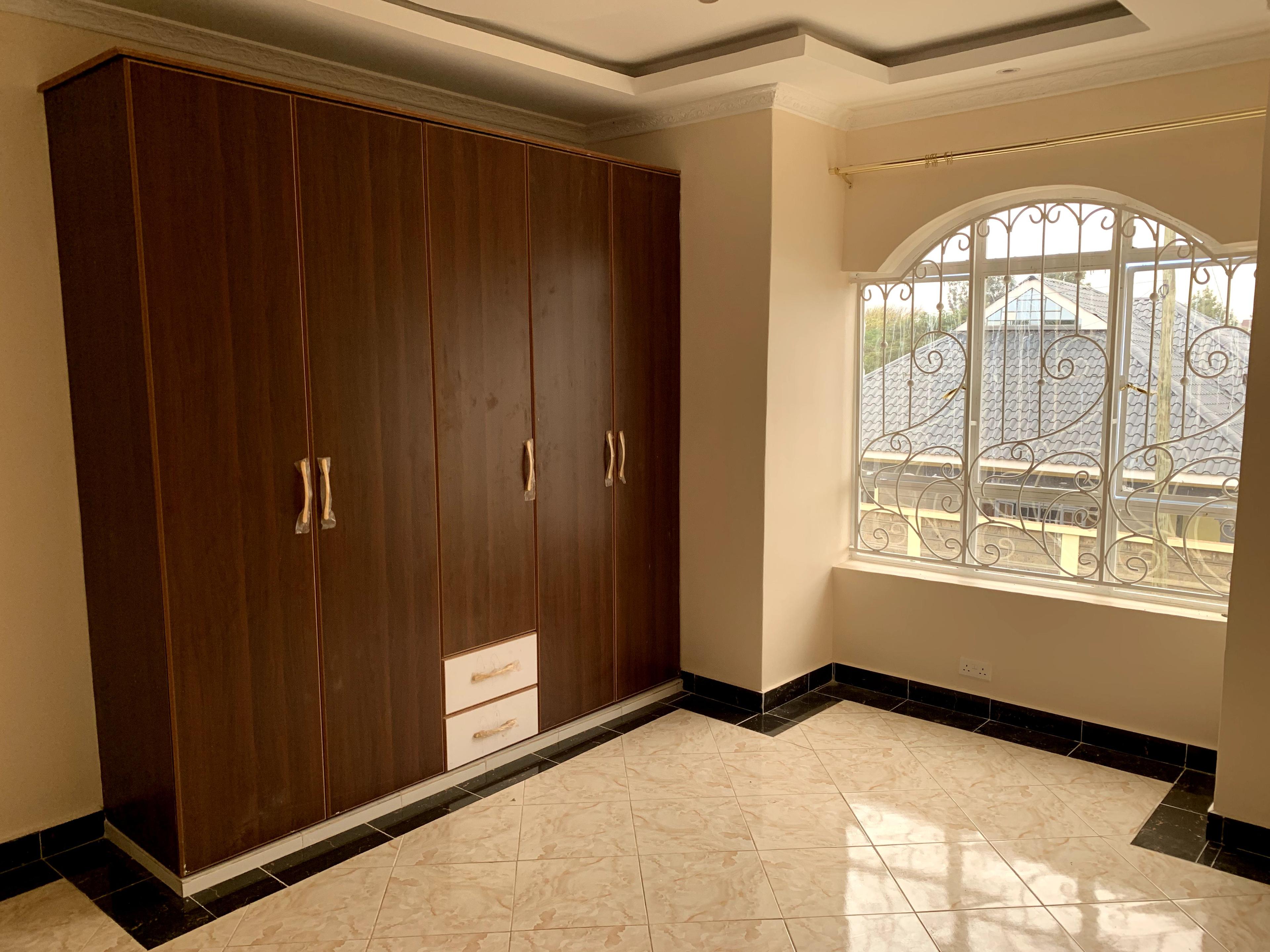 4BR Mansion on Sale in Matangi - Image 23