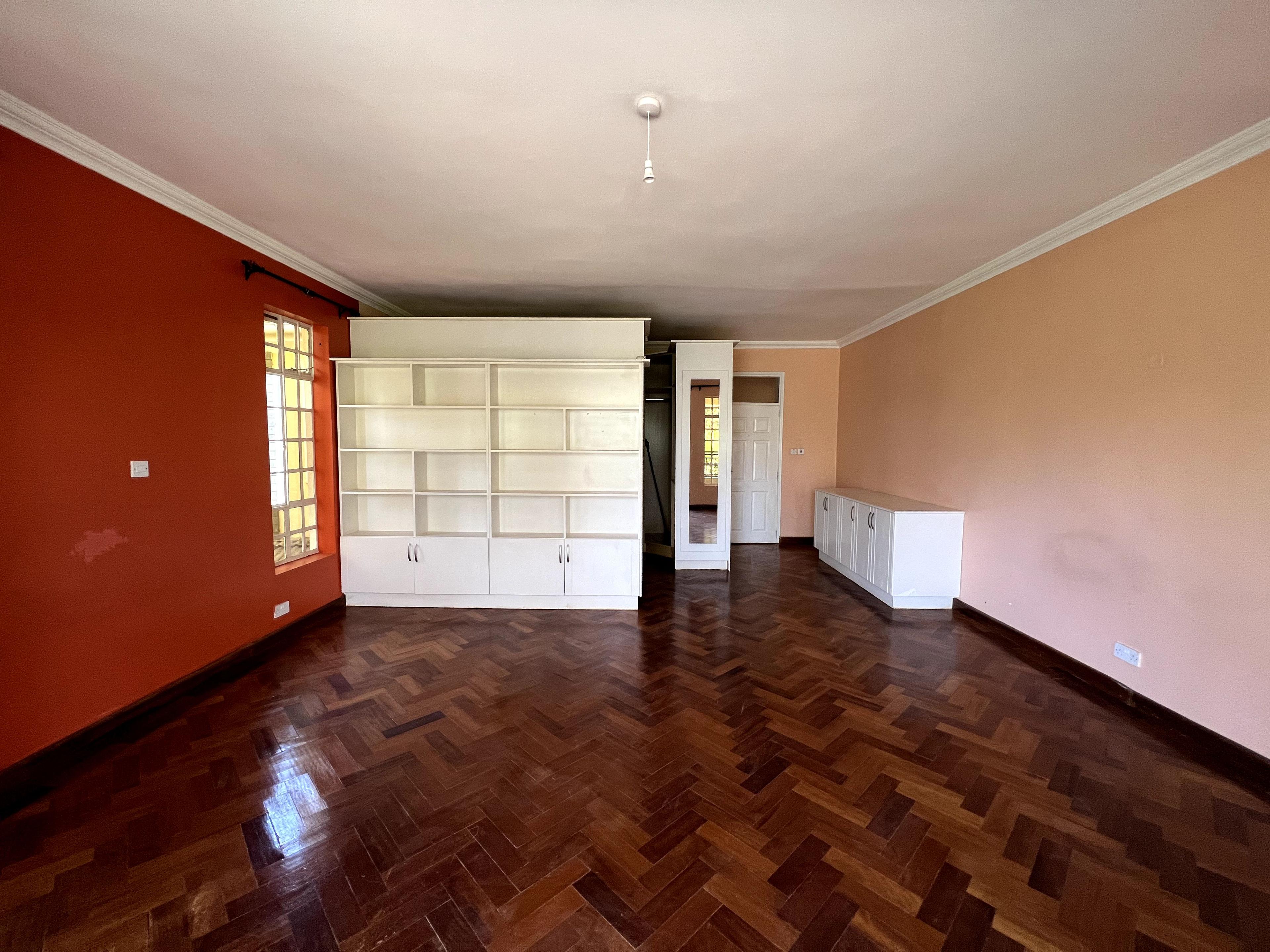 5 BR MANSION ON SALE IN KAREN - Image 4
