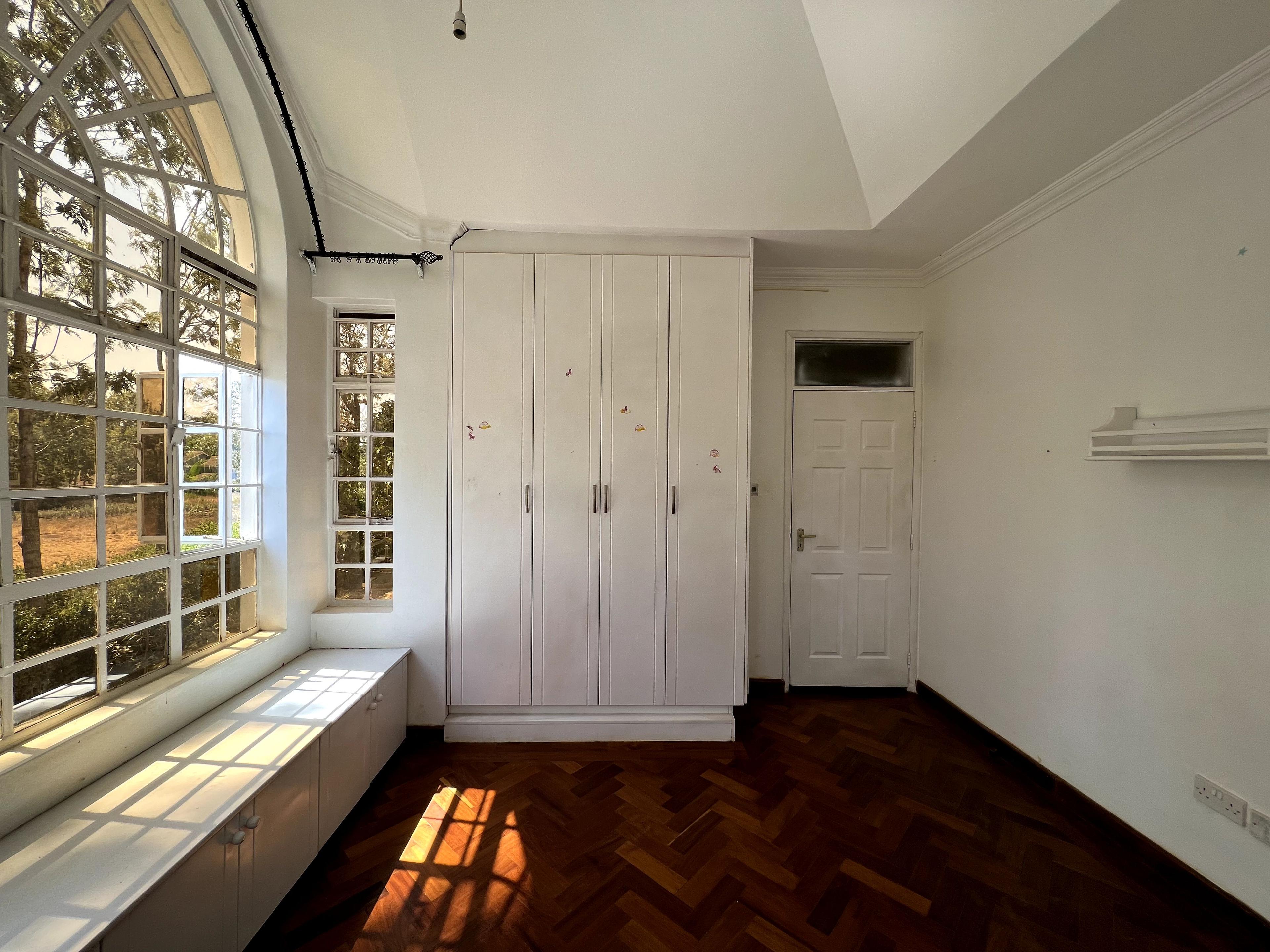 5 BR MANSION ON SALE IN KAREN - Image 3