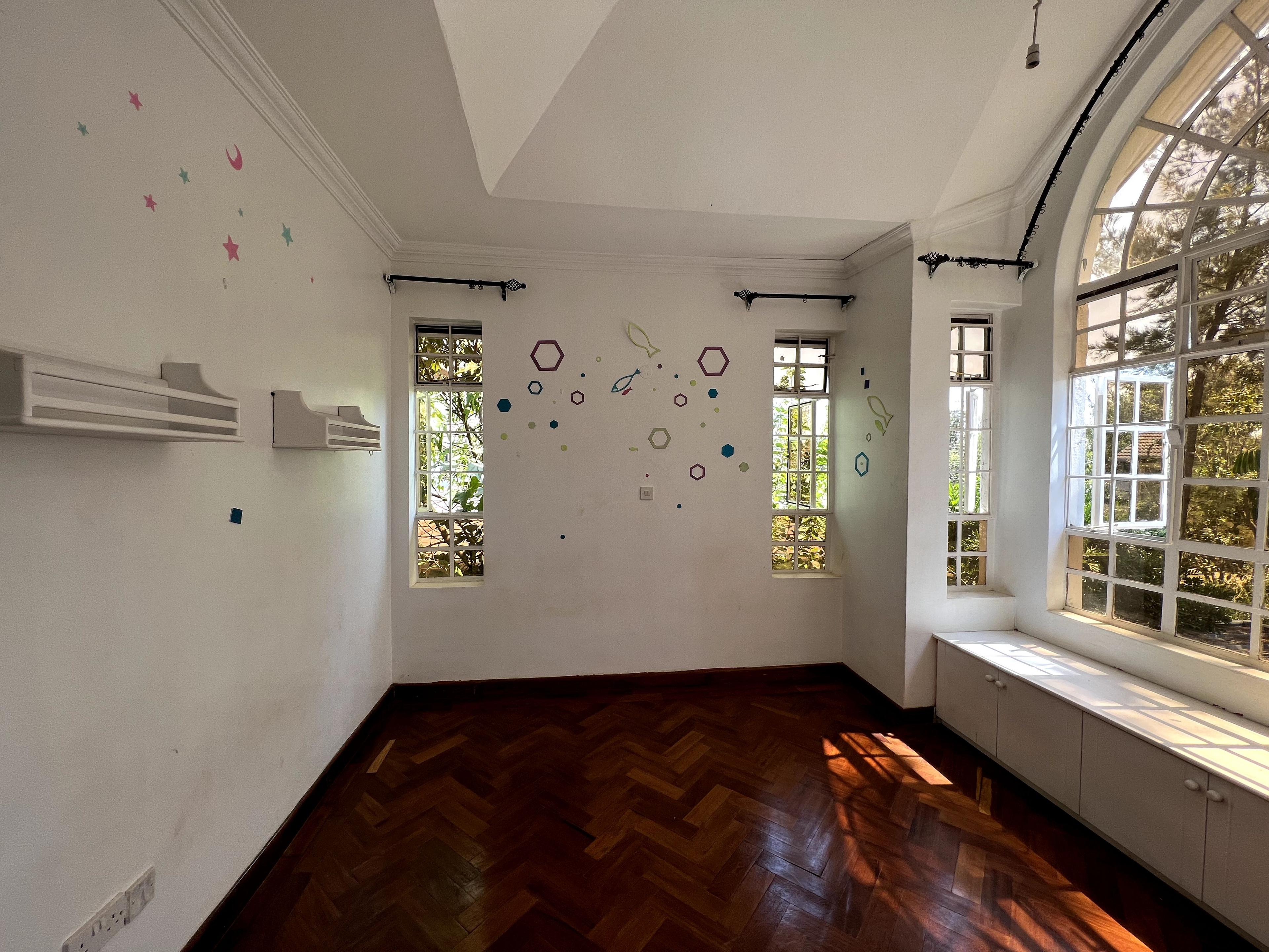 5 BR MANSION ON SALE IN KAREN - Image 14