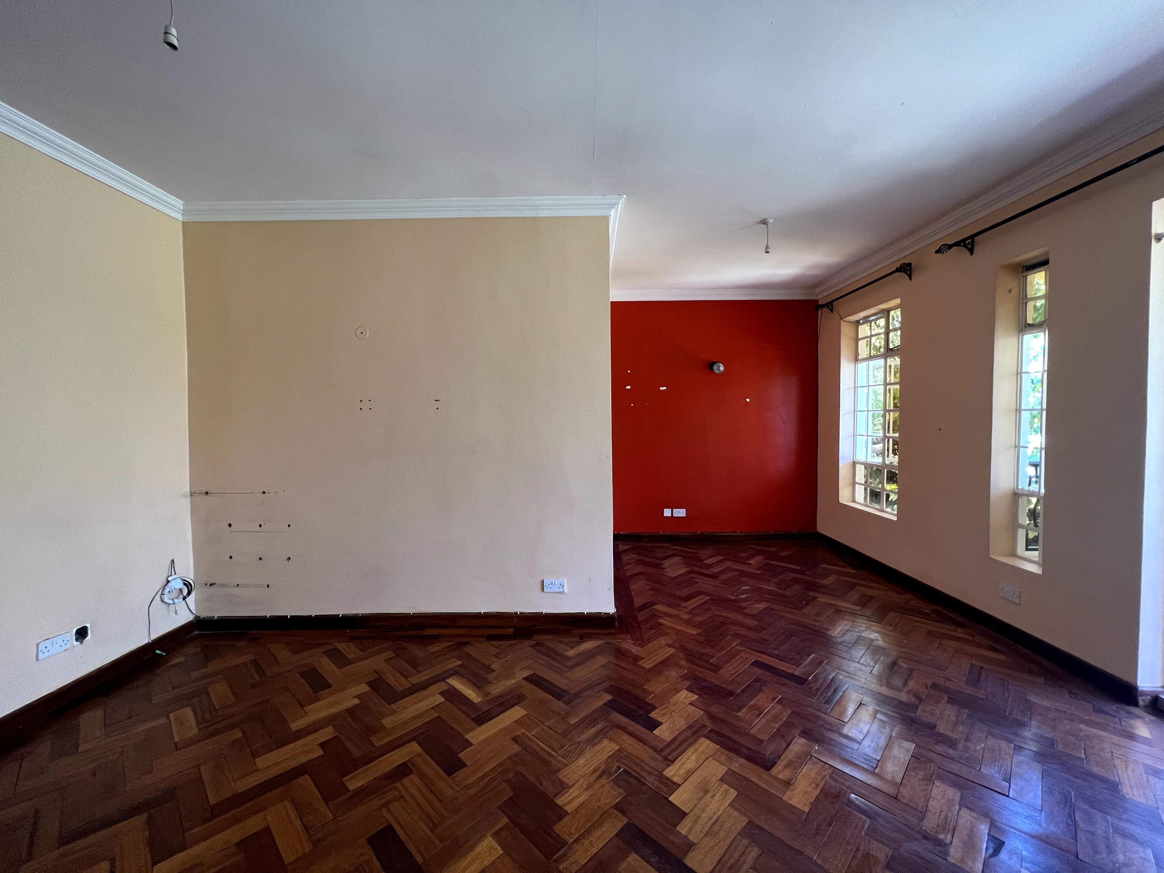 5 BR MANSION ON SALE IN KAREN - Image 5
