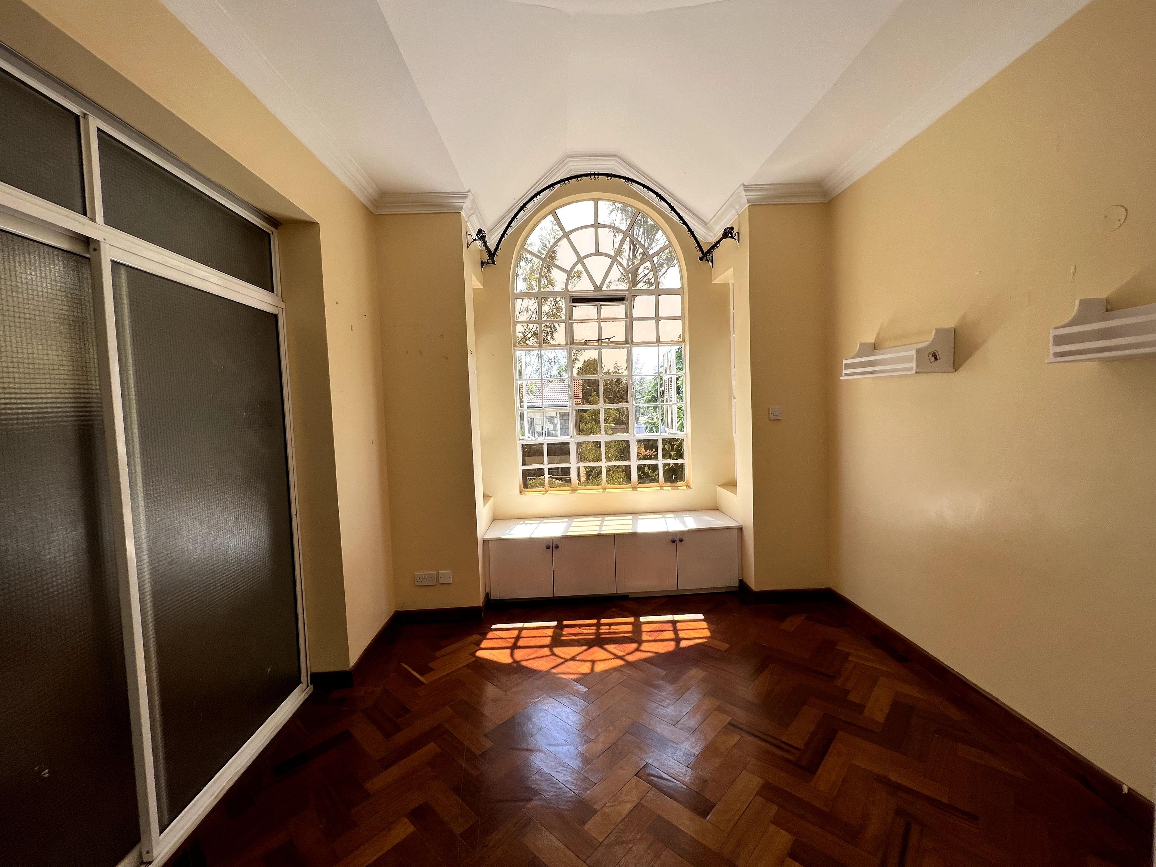 5 BR MANSION ON SALE IN KAREN - Image 13