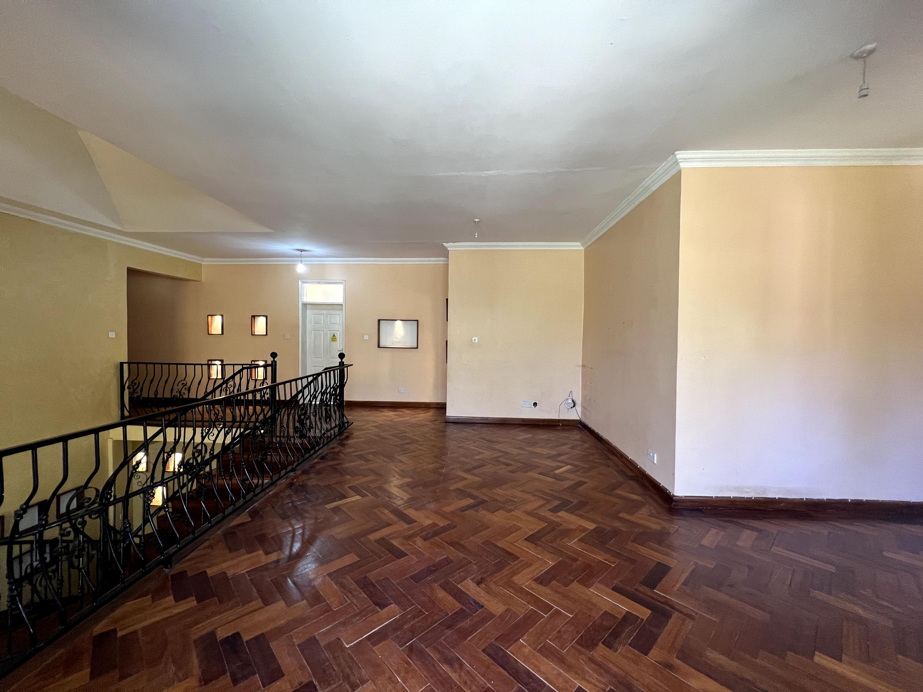 5 BR MANSION ON SALE IN KAREN - Image 8