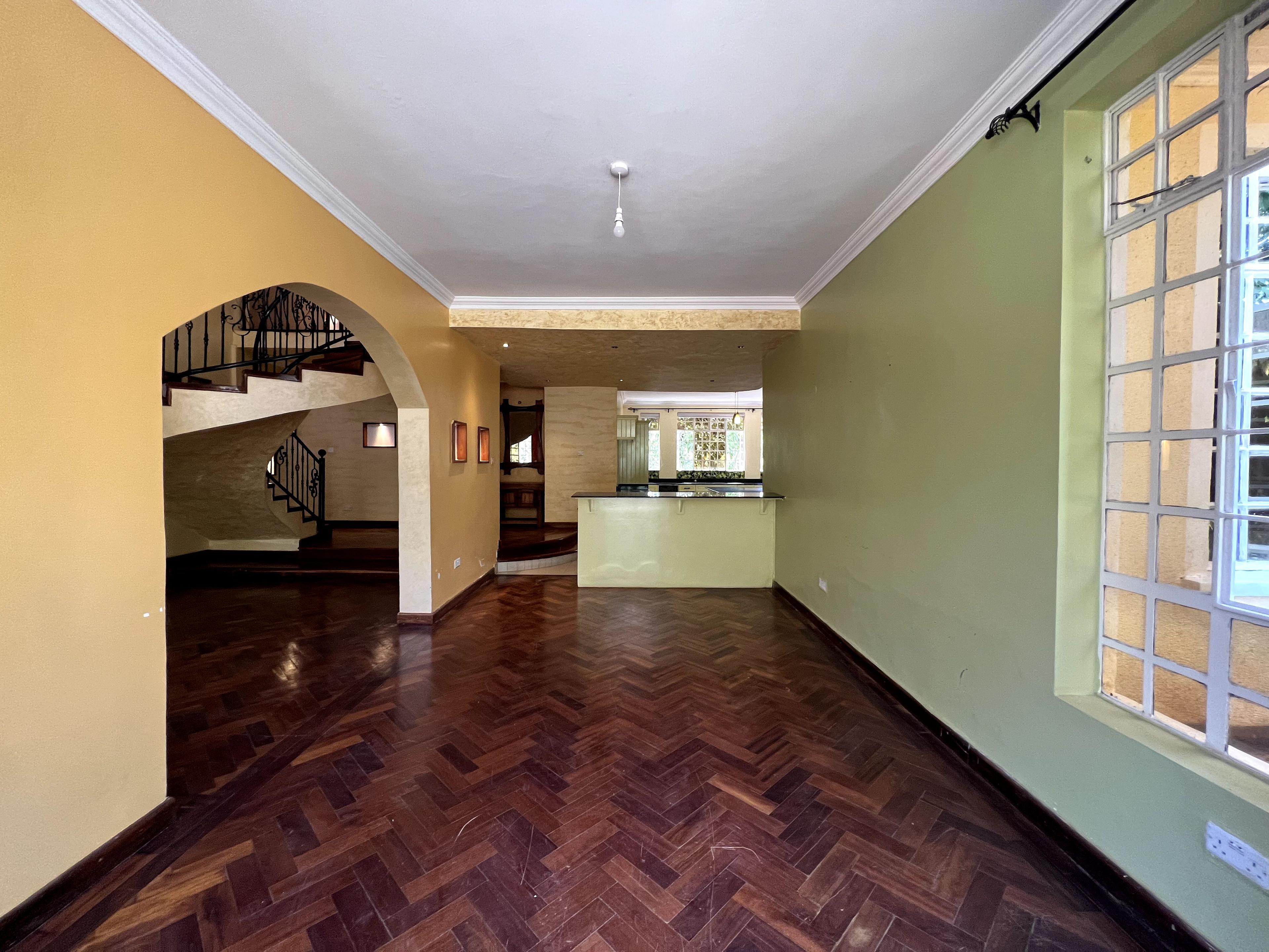 5 BR MANSION ON SALE IN KAREN - Image 9