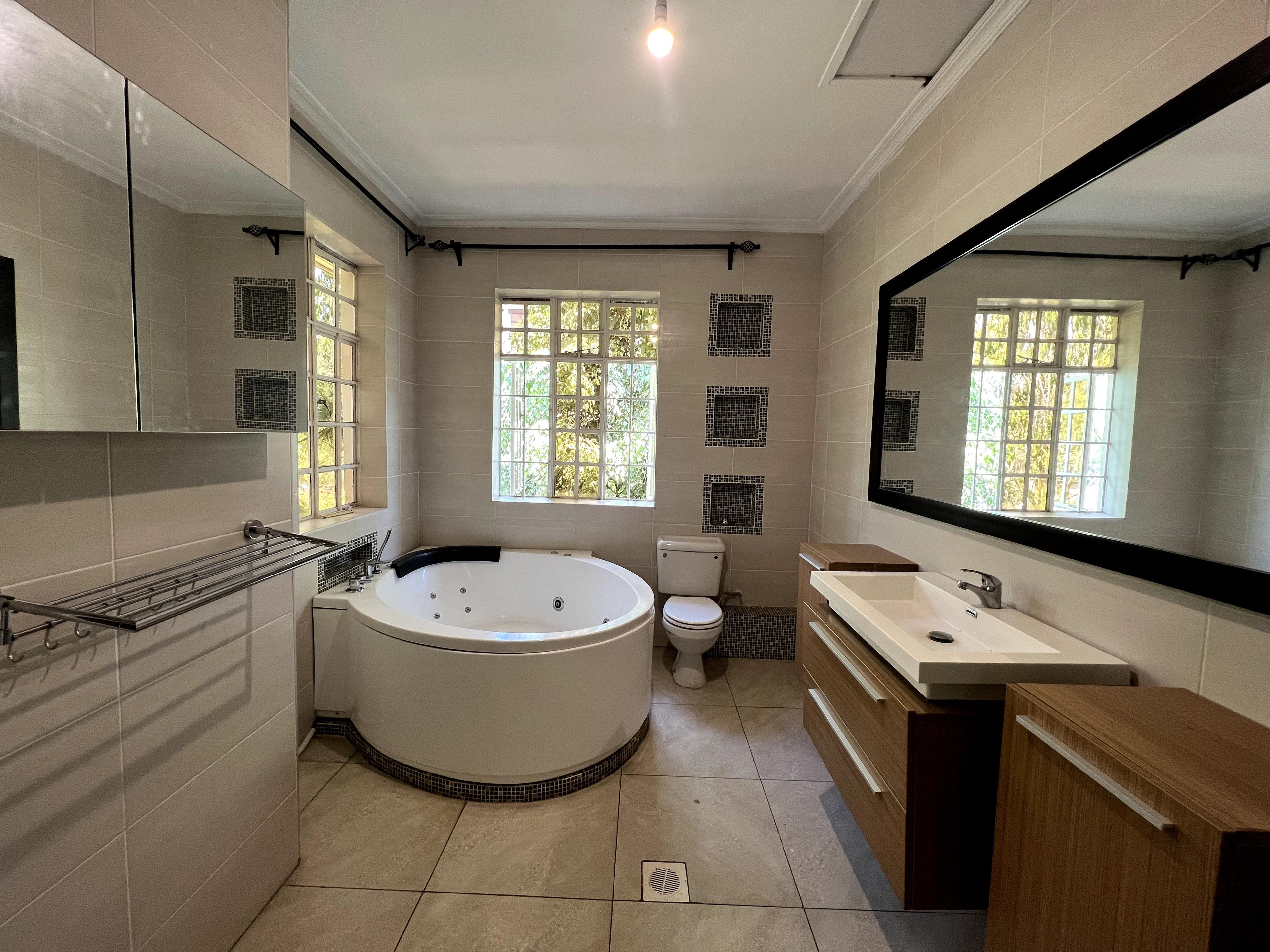 5 BR MANSION ON SALE IN KAREN - Image 10
