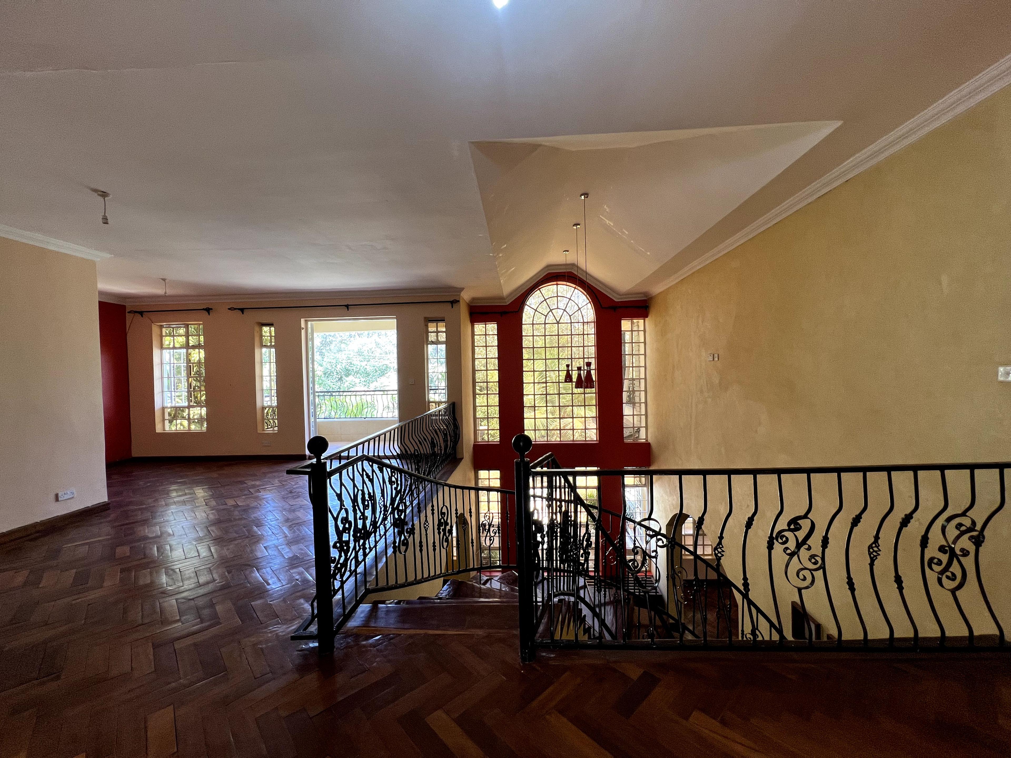 5 BR MANSION ON SALE IN KAREN - Image 18